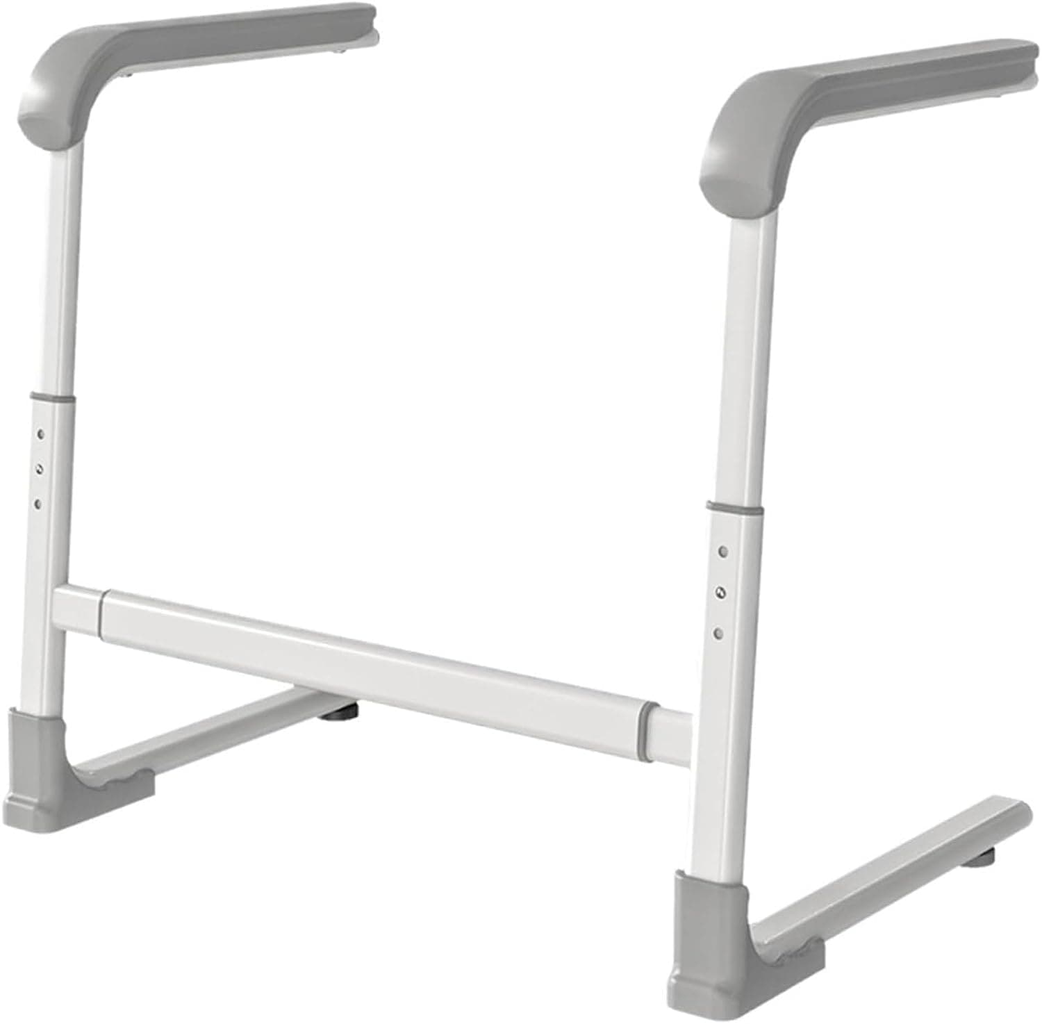 Stand Assist, Adjustable Lift Mobility Standing Aid Rail for Couch Chair Assistance Handle for Patients, Elderly Seniors and Disabled Safety Grab Bar for Sitting, Sofa Home