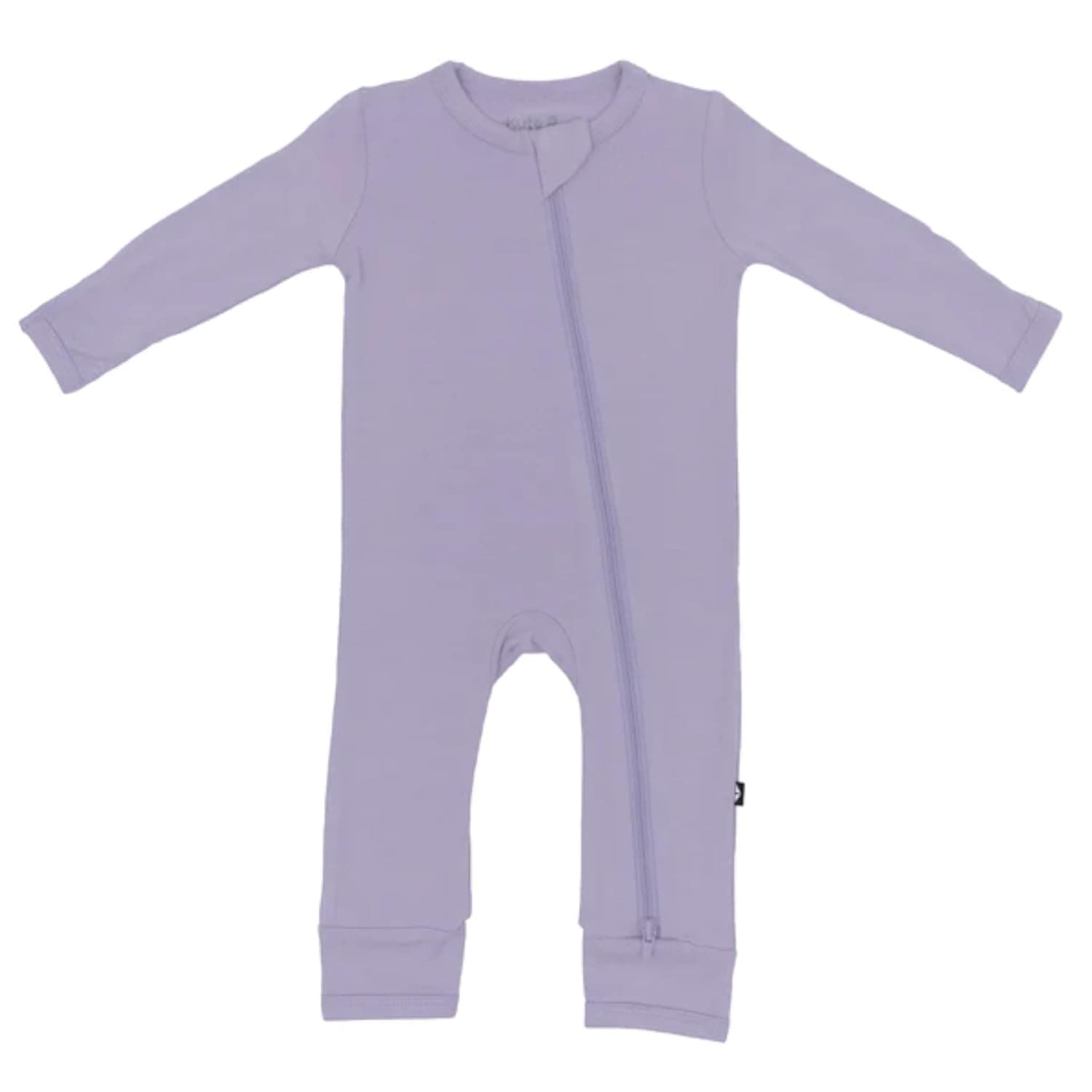 KYTE BABY unisex-baby Footie Footie