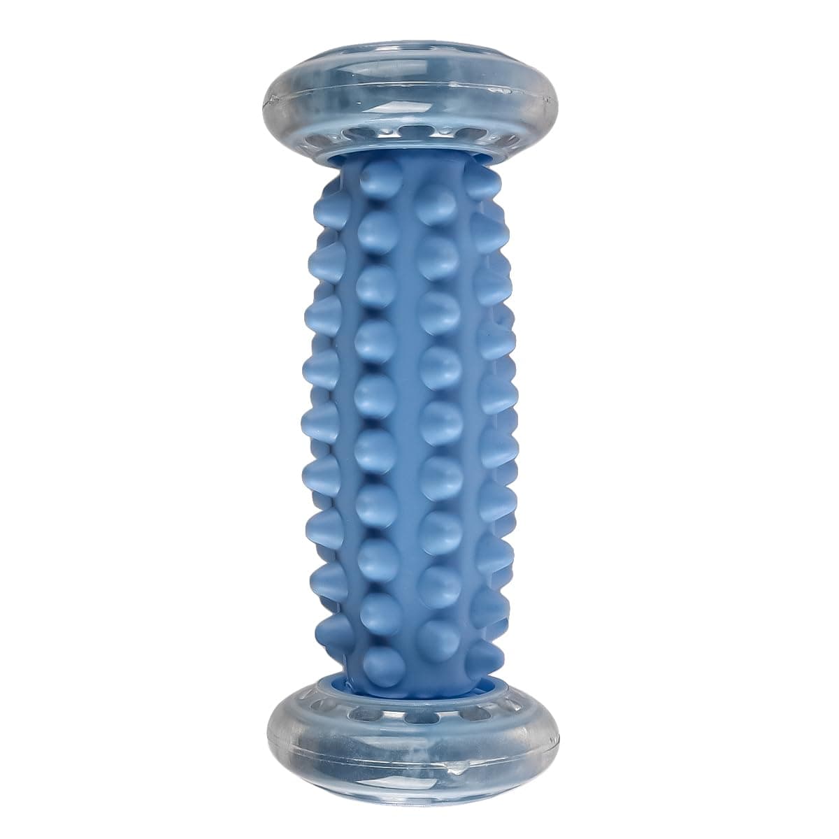 Foot Massage Roller, Hedgehog Ball Foot Massage, Massage Ball Foot, Fascia Roller Sole, Foot Roller Massage for Foot Reflexology and Relaxation