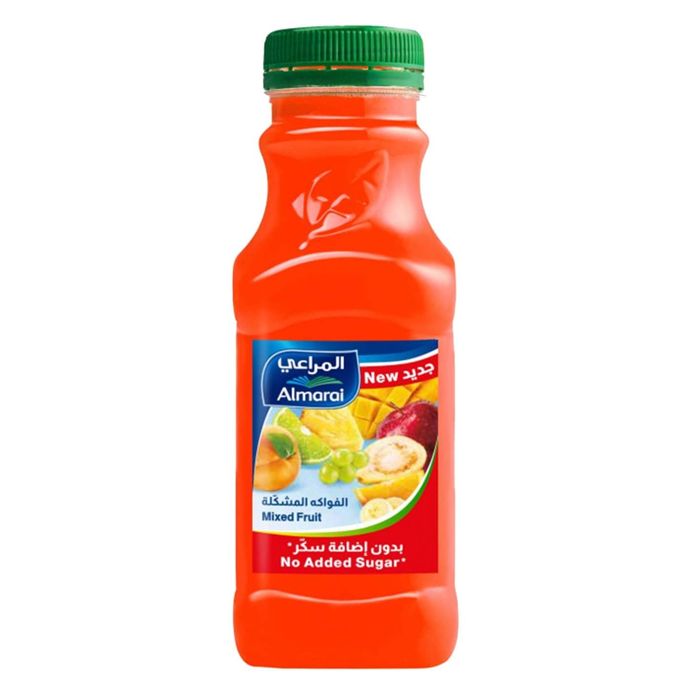 Almarai Mixed Fruit Drink 300 ml