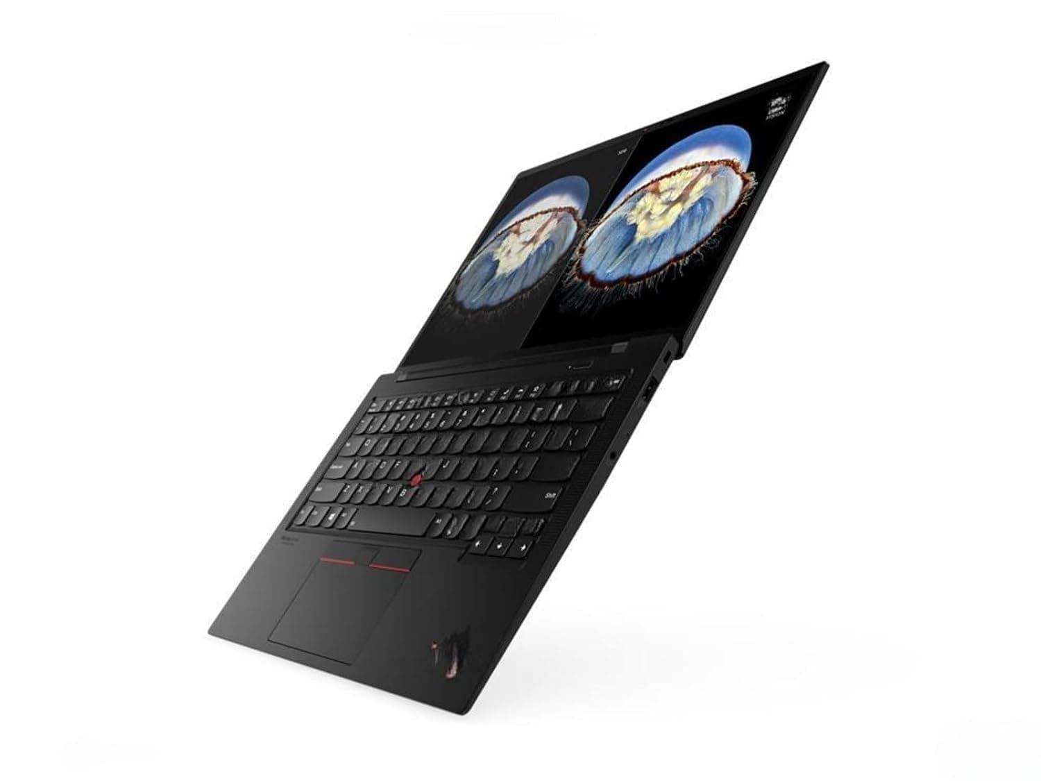 Lenovo ThinkPad X1 Carbon Gen 9 Laptop | 14" 1920x1200 FHD+ | Core i7-1165G7-512GB SSD Hard Drive - 16GB RAM | 4 cores @ 4.7 GHz No OS Pro Black (Renewed)