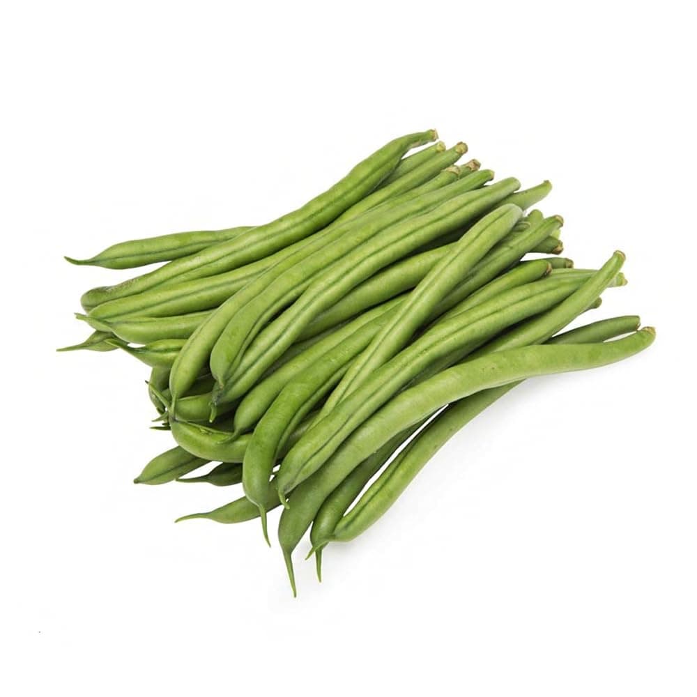 Zod Fresh Beans SA, 250 g