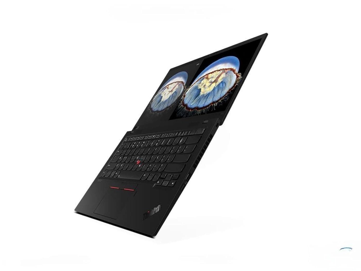 Lenovo ThinkPad X1 Carbon Gen 8 Laptop | 14" 1920x1080 FHD | Core i7-10510U - 1TB SSD Hard Drive - 16GB RAM | 4 cores @ 4.9 GHz No OS Black (Renewed)