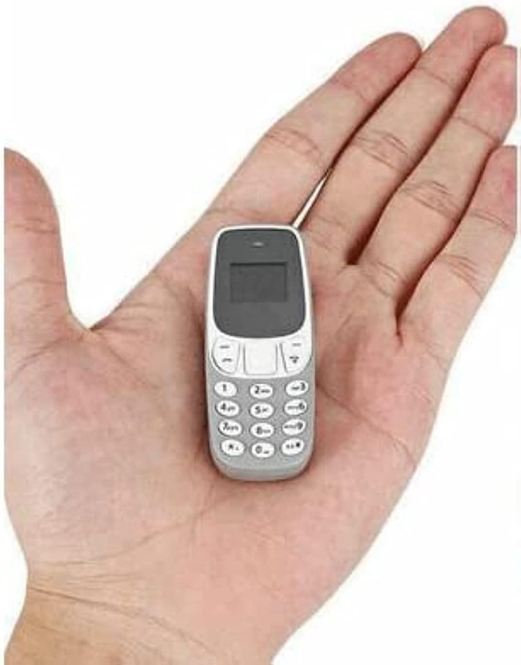 Keypad Mobile phone | Cell Phone | Mobile Phone | Mini 3110 Mobile | Bm10