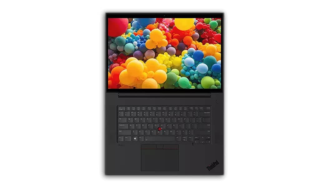 Lenovo ThinkPad P1 Gen 4 Intel i7-11850H, 16" WQXGA (2560x1600), 64GB RAM, 1TB SSD, NVIDIA RTX A2000, X-rite, KYB Backlit, Fingerprint Reader, Win10Pro