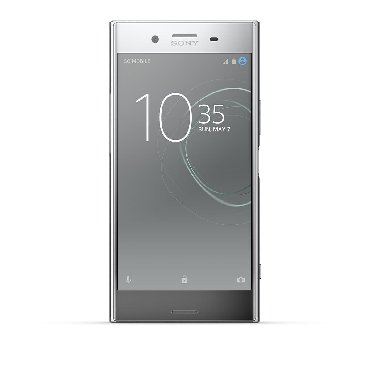 Sony Xperia XZ Premium,5.5 Inches, Single SIM - 64GB, 4GB RAM, 4G LTE, Luminous Chrome