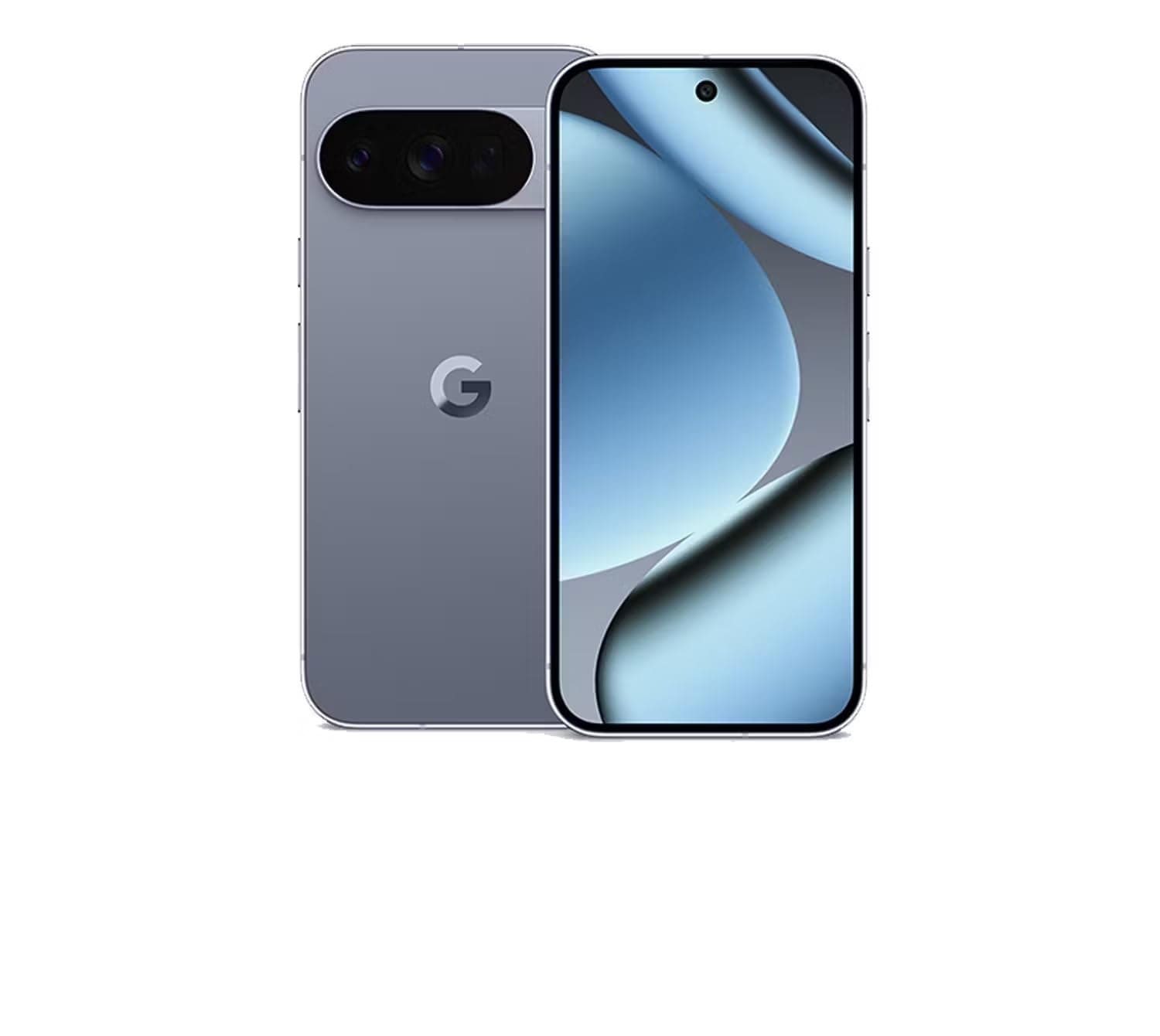 Google Pixel ​10 Pro XL 5G (202​5) G45RY​ 512GB + 16GB RAM, Dual-SIM (nano-SIM, eSIM), ​Android 1​6 Factory Unlocked ​ Smartphone (Moonstone)