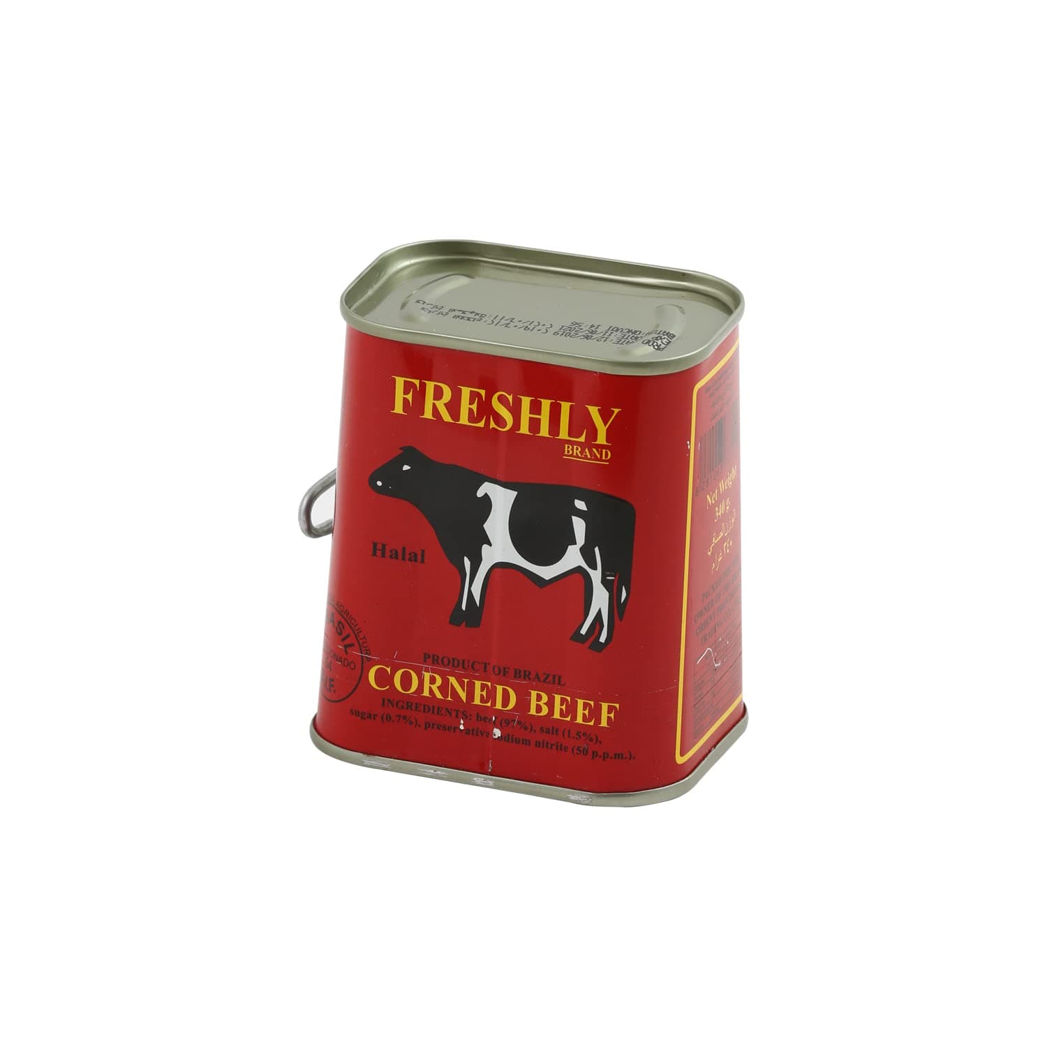 Freshly Corned Beef , 340 Gm