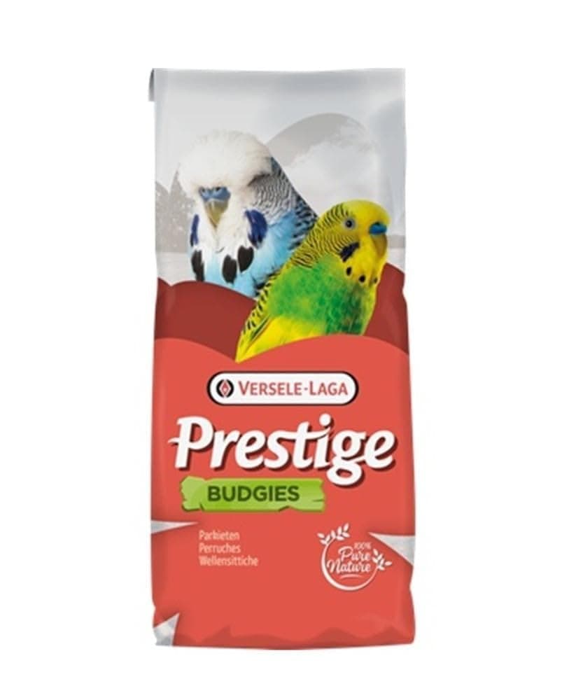 Versele Laga Prestige Gourmet Food For Budgies
