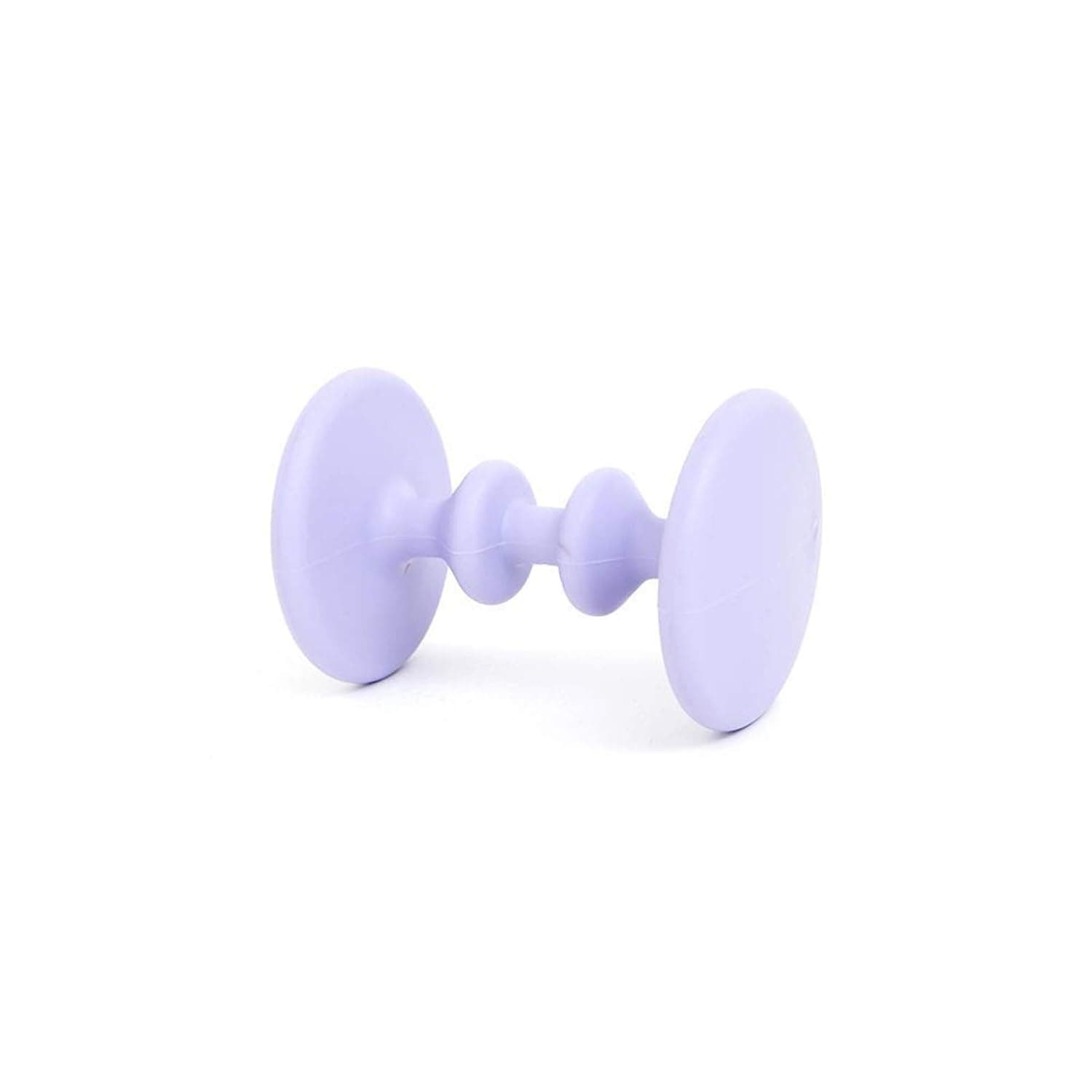 SiChun Foot Massage Roller Acupoint Comfortable Relaxation Tools Foot Stress Relief (Purple)