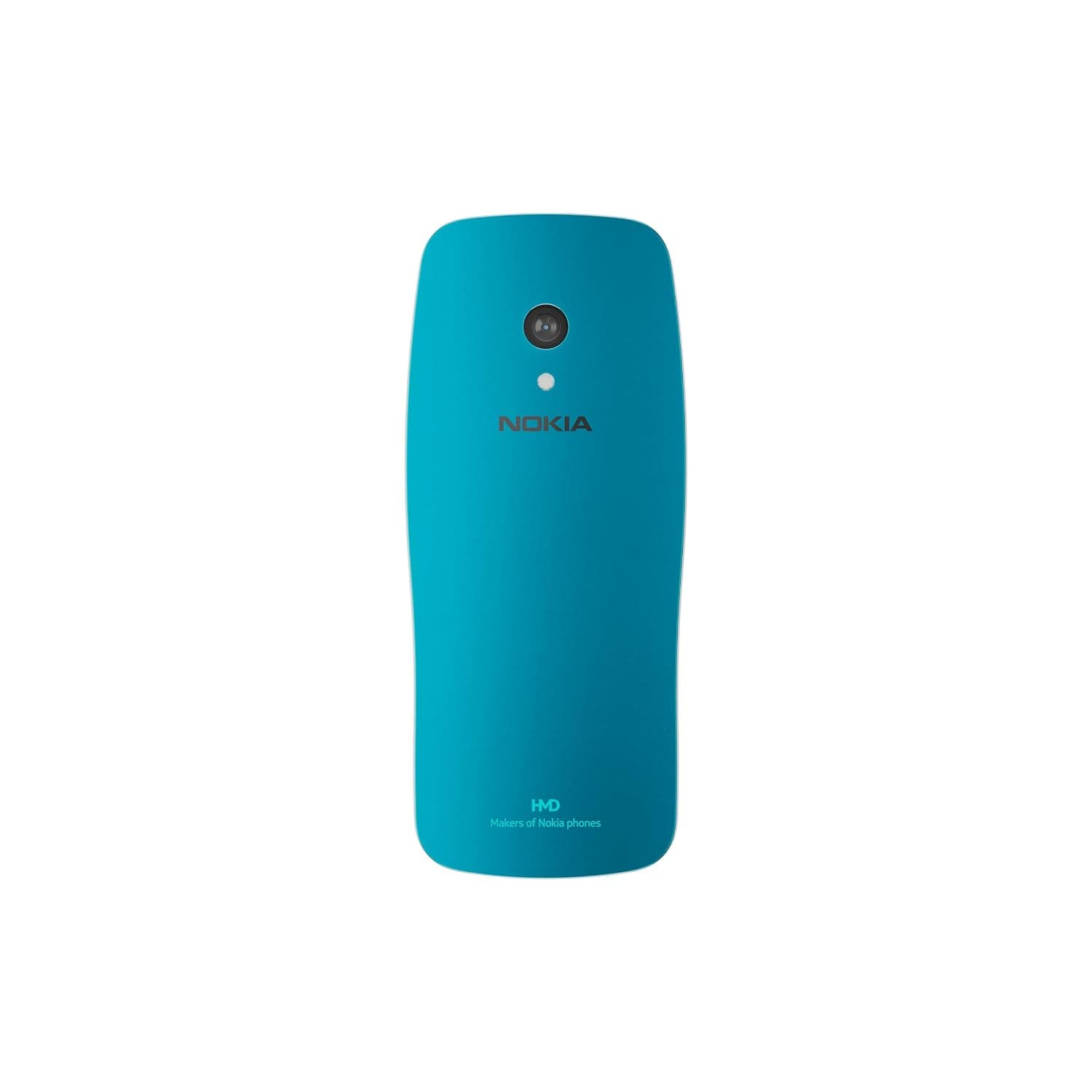 NOKIA 3210 4G, DS, SCUBA BLUE