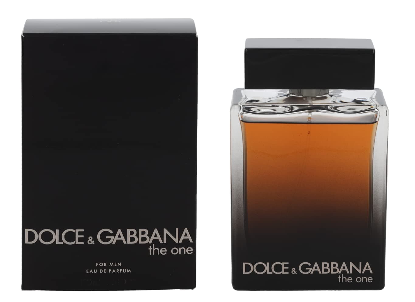 عطر ذا ون للرجال من دولشي اند غابانا - او دي بارفان، 150 مل