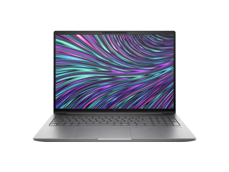 HP ZBook Power G11 16" Mobile Workstation - WUXGA - Intel Core Ultra 9 185H - vPro Technology - 32 GB - 1 TB SSD - English Keyboard