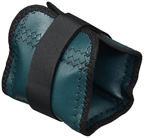 Rolyan 76109 Extremity Cuffs for Arm & Leg Exercises, Green 2 Pound Weight