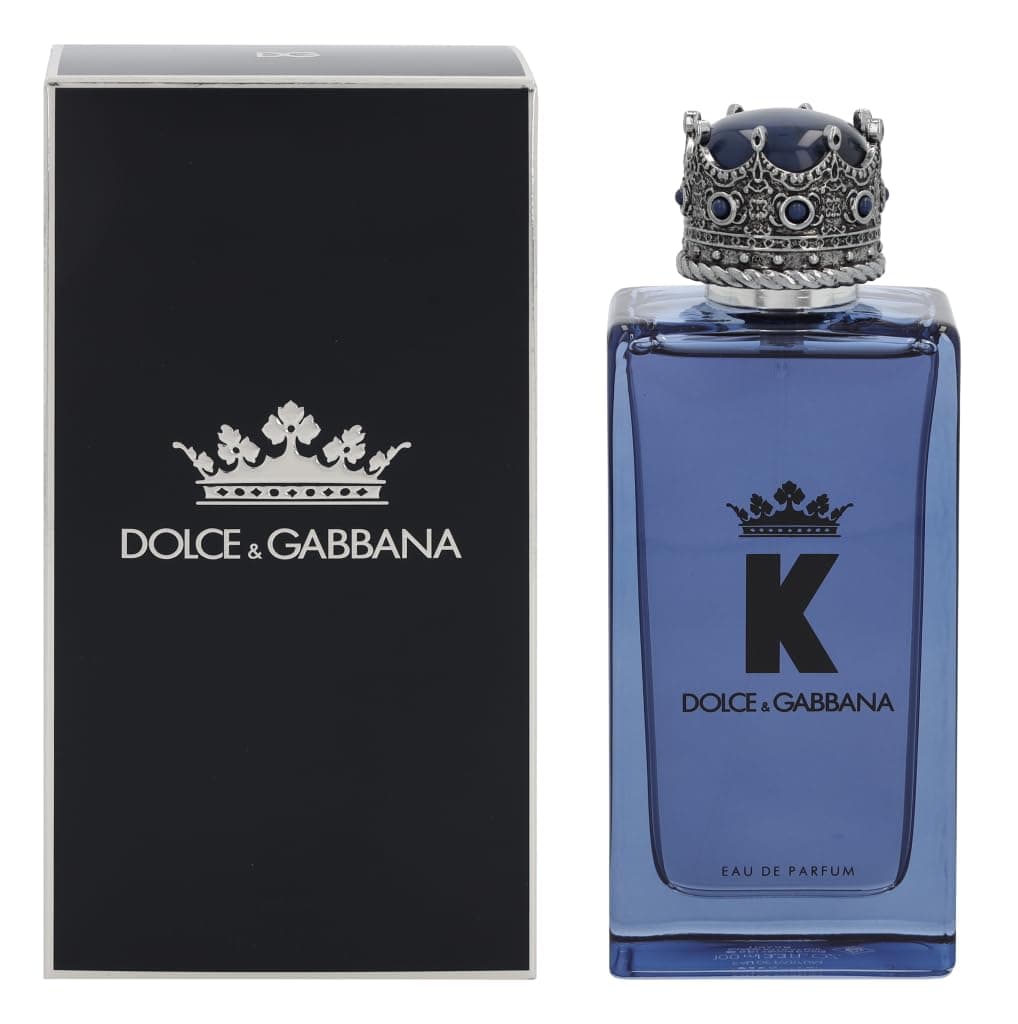 Dolce & Gabbana K For for Men Eau de Parfum 100ml