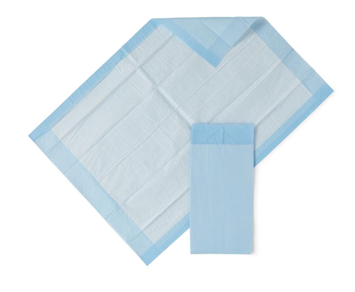 Underpad Stay Dry Classic Standard 23X36 - 1 Pack / 25 Per Pack