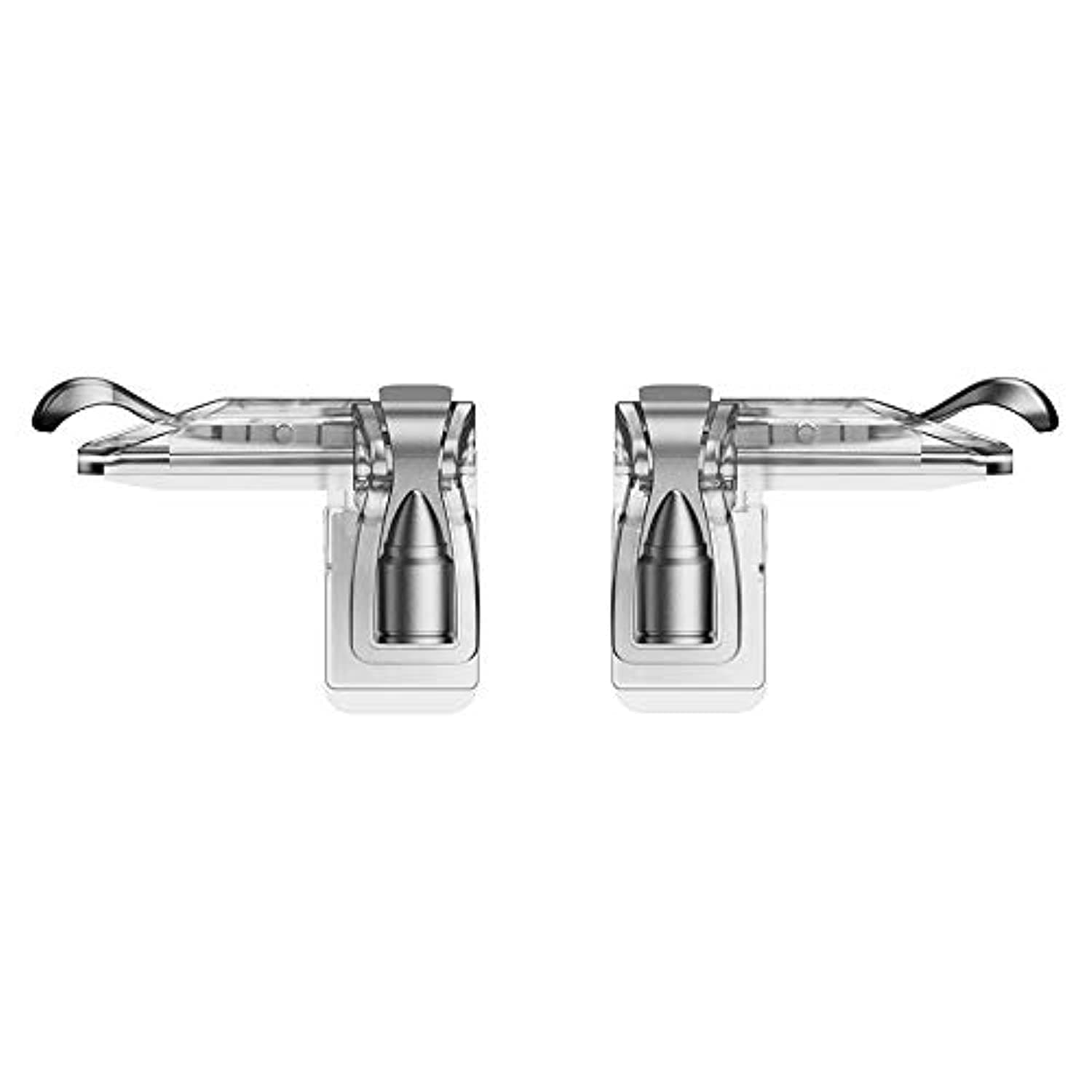 gamesir f2 joystick for pubg mobile and fortnite L1 R1 new models