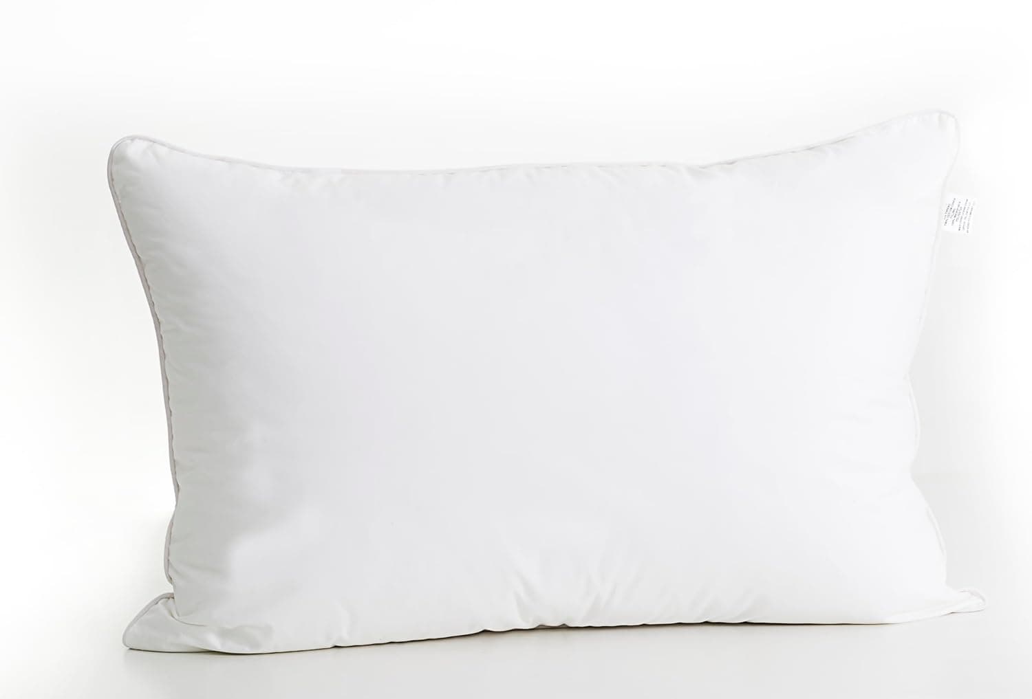 CANNON BABY PILLOW| SIZE: 26X42CM| 250 THREAD| 100% COTTON| Travel Pillow for Children Bedding Set Sleeping Pillow Floor Bed Pillows| WHITE