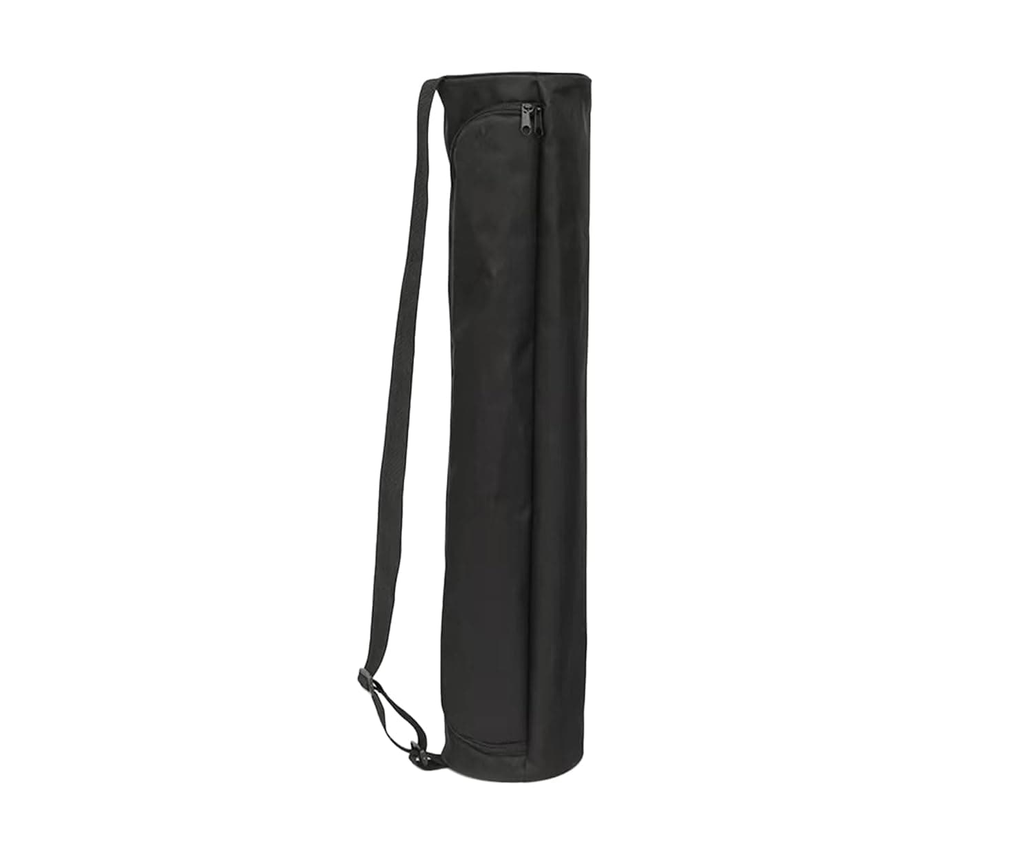 Yoga Mat Bag for Men & Women - Travel-Friendly Gym Bag for 1/4" & 1/3" Thick Exercise Mats - Durable Fitness Mat Pouch - Perfect for Yoga Classes, Workouts, and Outdoor Activities