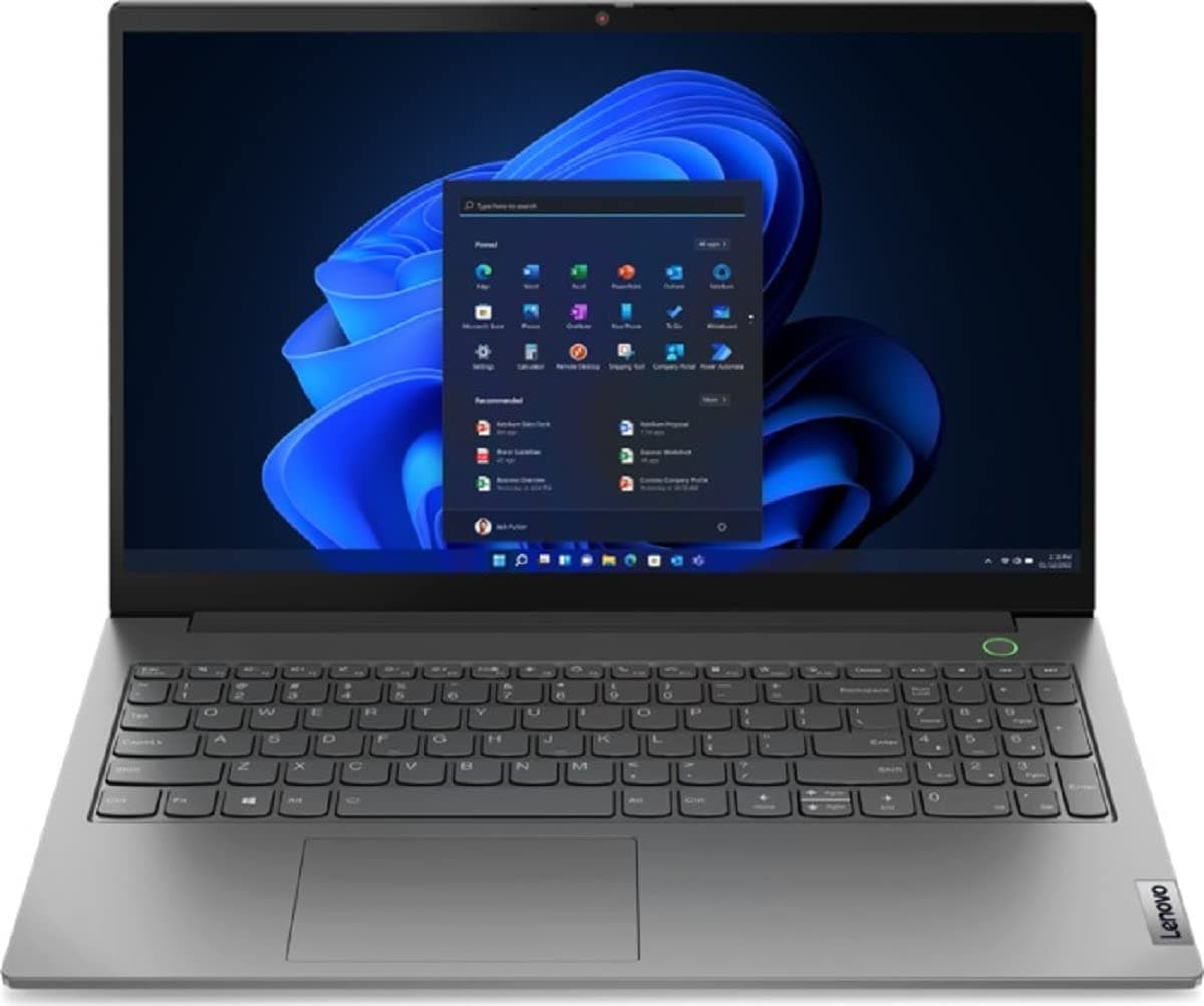 Lenovo ThinkBook 15-ABA G4 RYZ5-5625U/8GB/256SSD/FHD/matt/W11Pro