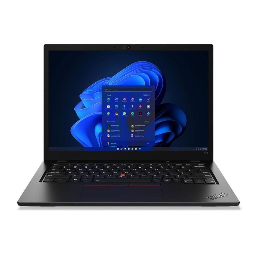 TP L13,W10P,I5,8GB,256GB,3YR