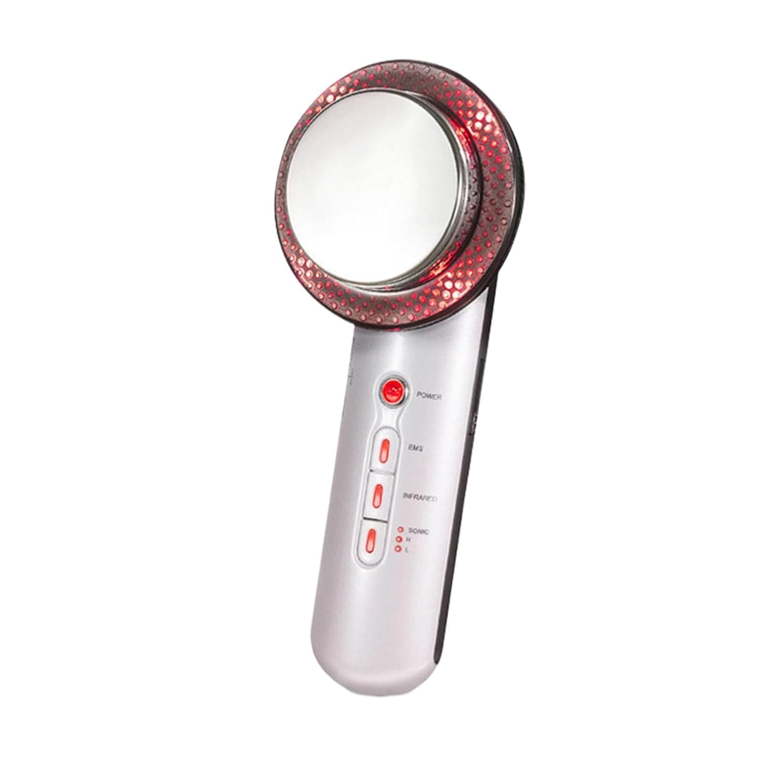 Fat Massage Tool Electric Stomach Massage Tool | Sculpting Supplies for Relaxation Recovery Wellness Routine Arm Butt Stomach Back Leg Abdomen Thigh Beauty Spa