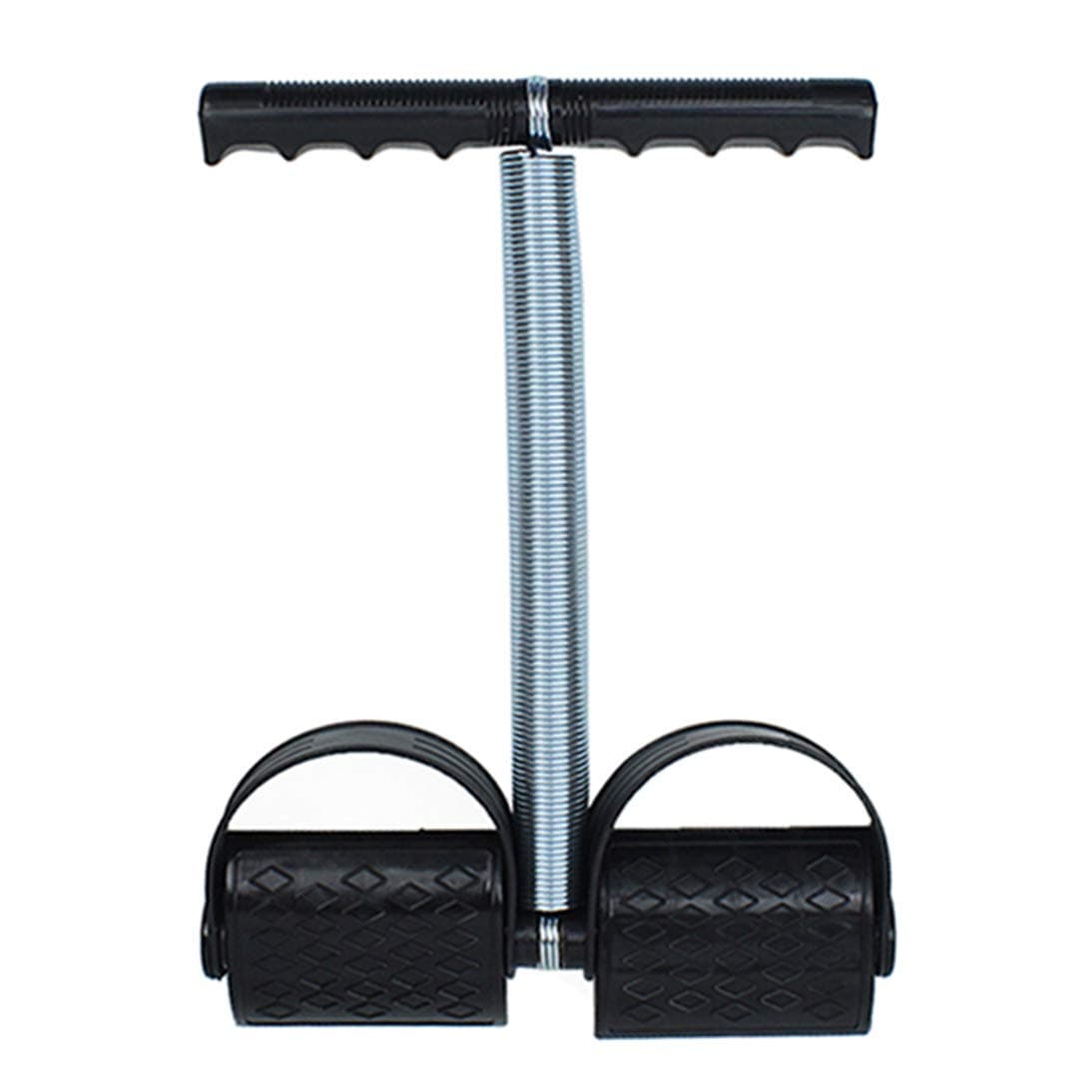 Easy Exercise Tummy Trimmer Unisex Home Gym Equipment Workout Fitness Portable