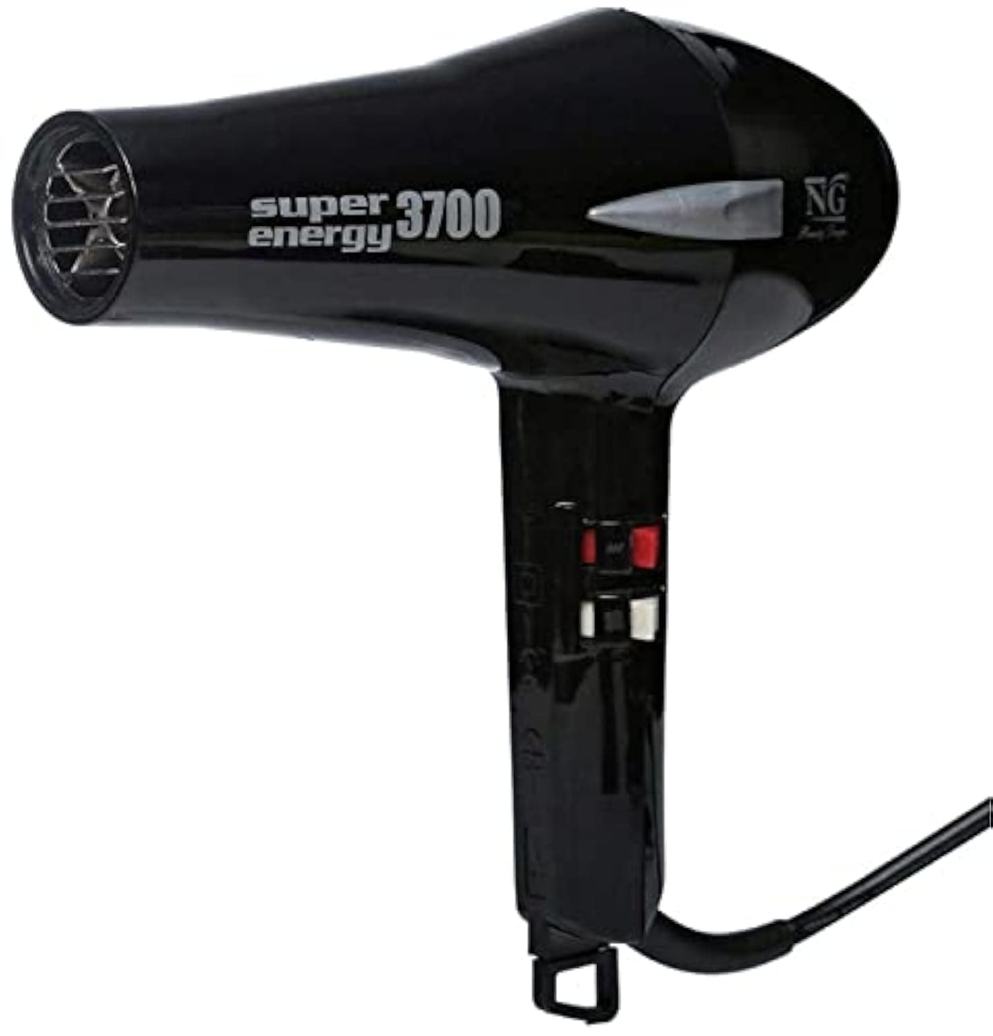 NG PROFESSIONAL HAIR DRYER 3700