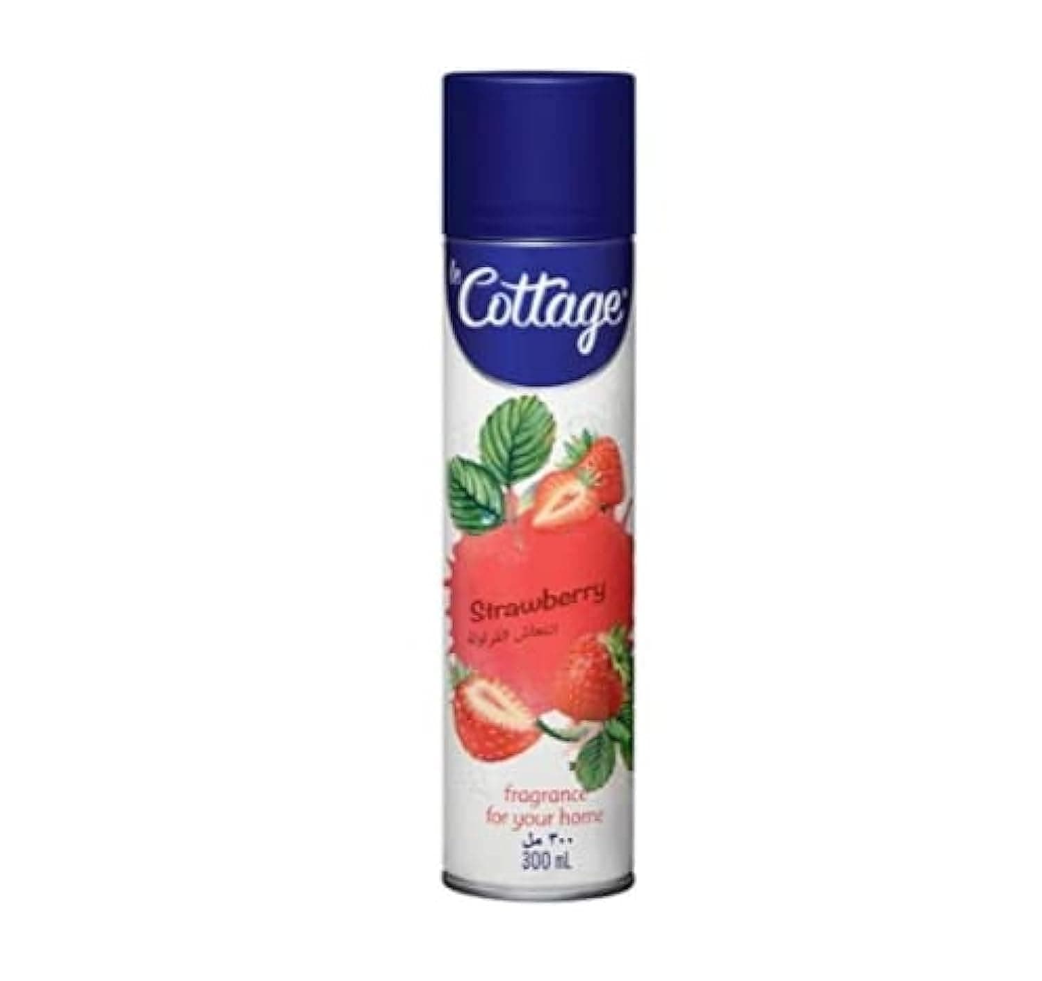 Lecottage Air Freshner Strawberry, 300 Ml