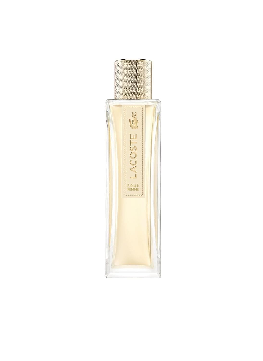 Lacoste Pour Femme Perfume for Women Eau De Parfum 90ML