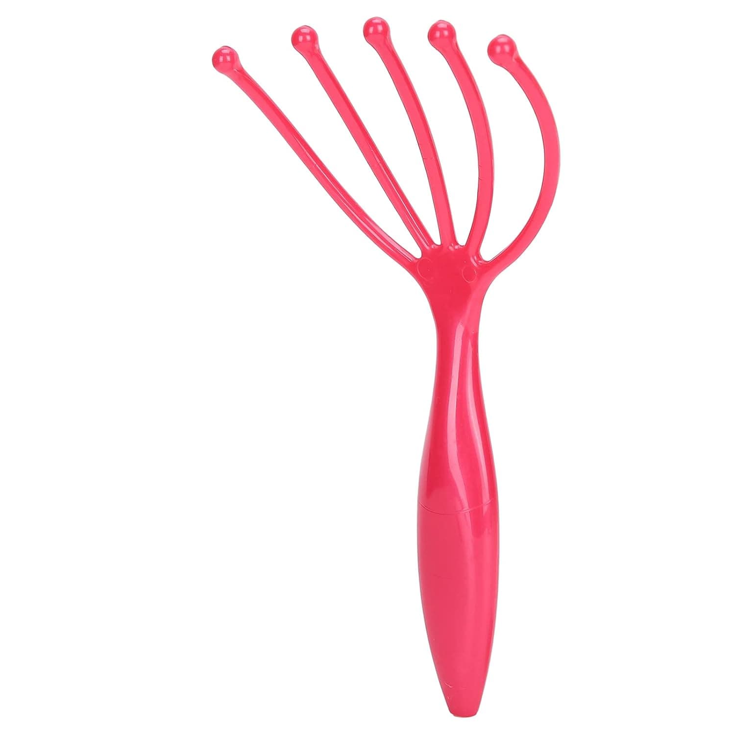Head SPA Massage Claw for Stress Relief and Muscle Relaxation, Portable Scalp Massager for Daily Use, Easy to Clean, Mellow