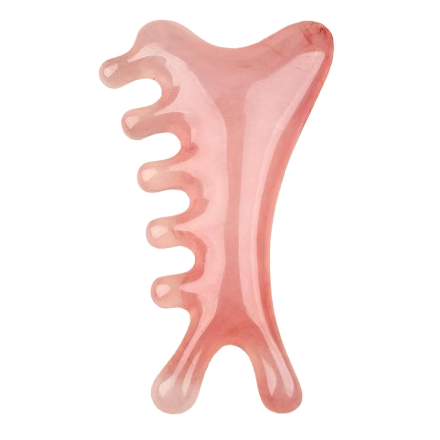 Scalp Massage Comb Eye and Nose Massage Tools