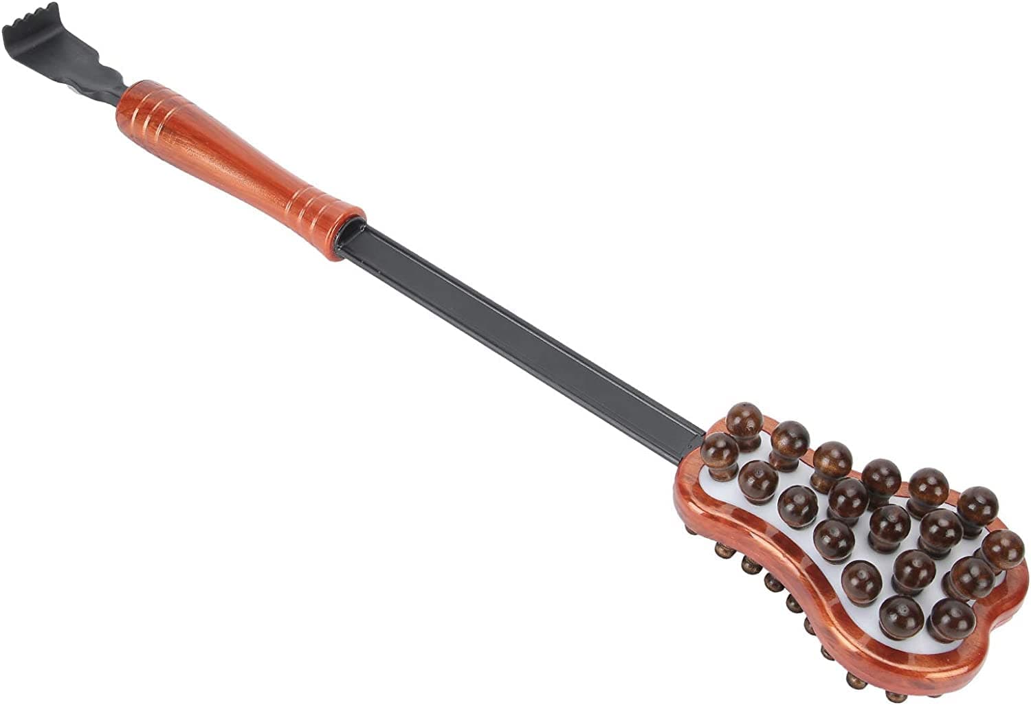 Handheld Back Massager Massage Knock Hammer Massage Hammer Relaxation Back Knock Hammer Manual Back Scratcher Health Care Tool