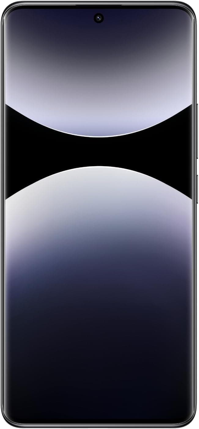 Xiaomi Redmi Note 14 Pro 5G Mobile (Midnight Black 12GB RAM, 512GB Storage) | 200MP pro-grade AI camera system |Curved 6.67" 120Hz AMOLED display | 5110 mAh (typ) battery