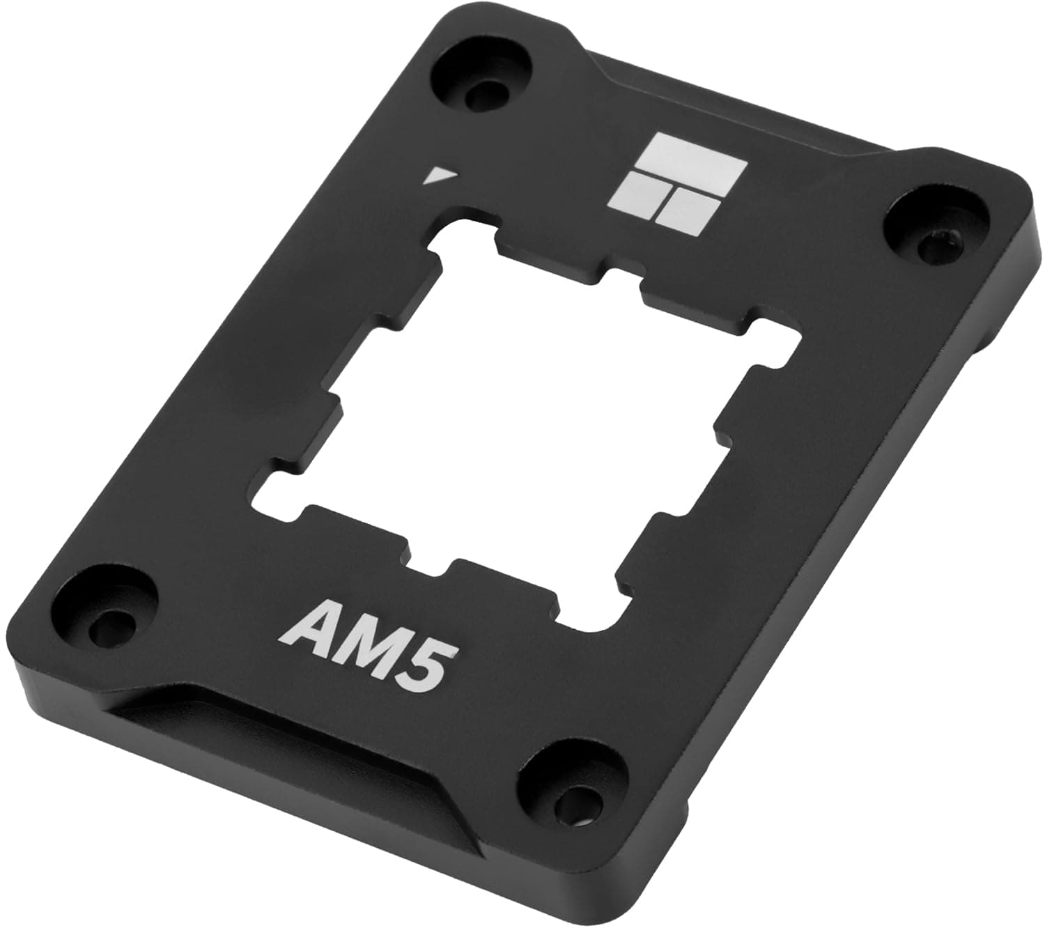 Thermalright AM5 CPU Contact Frame V2 for Secure Frame Kit Anti-Bending Buckle Black