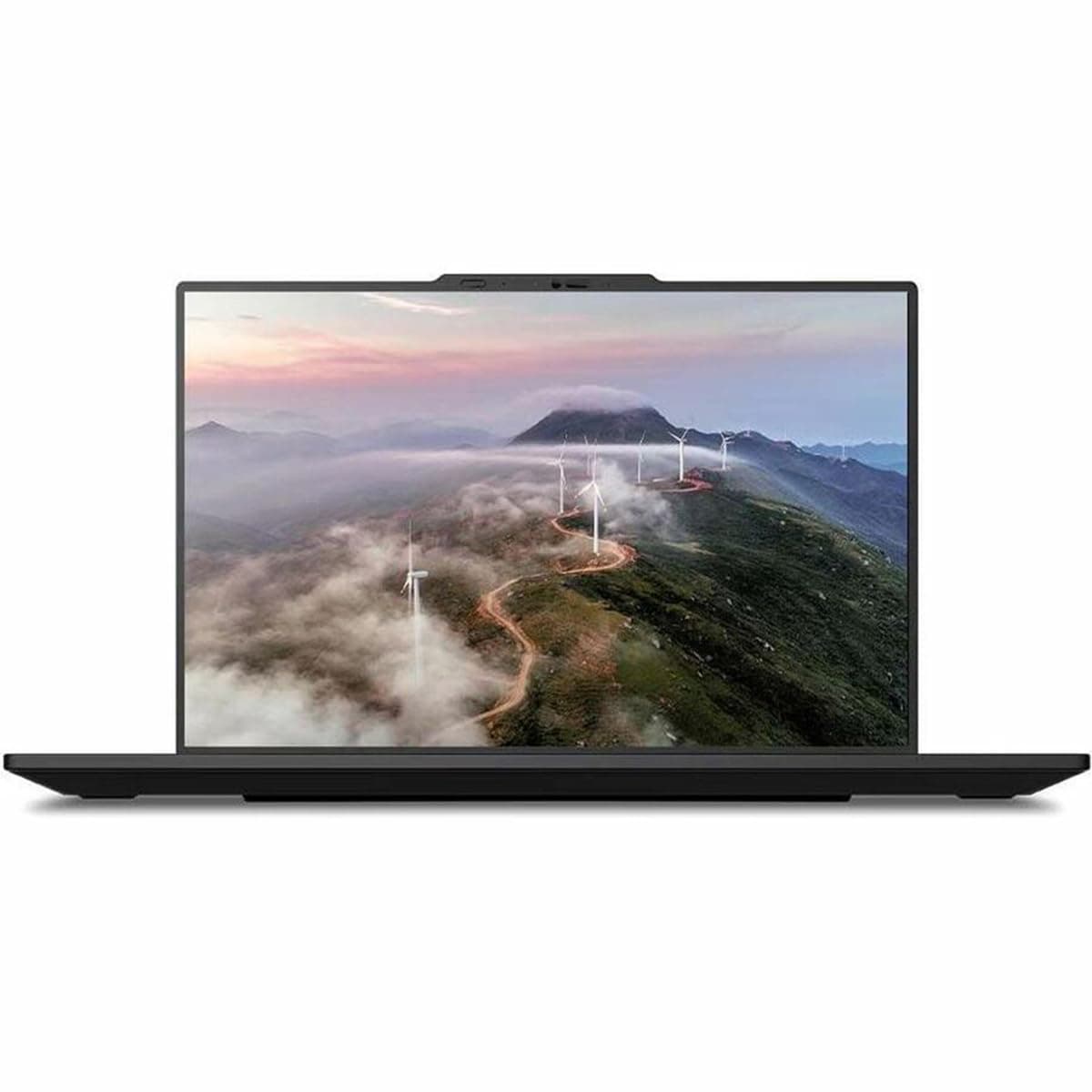 Lenovo ThinkPad P1 Gen 7 21KV000PUS - 16" Touchscreen Mobile Workstation - WQUXGA - Intel Core Ultra 7 155H - Intel Evo Platform - 32 GB - 1 TB SSD - English Keyboard - Black