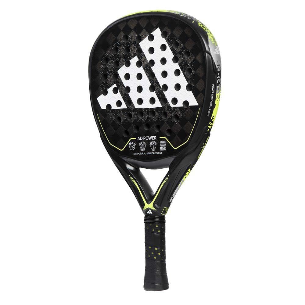 Adidas Adipower Padel Racket Series