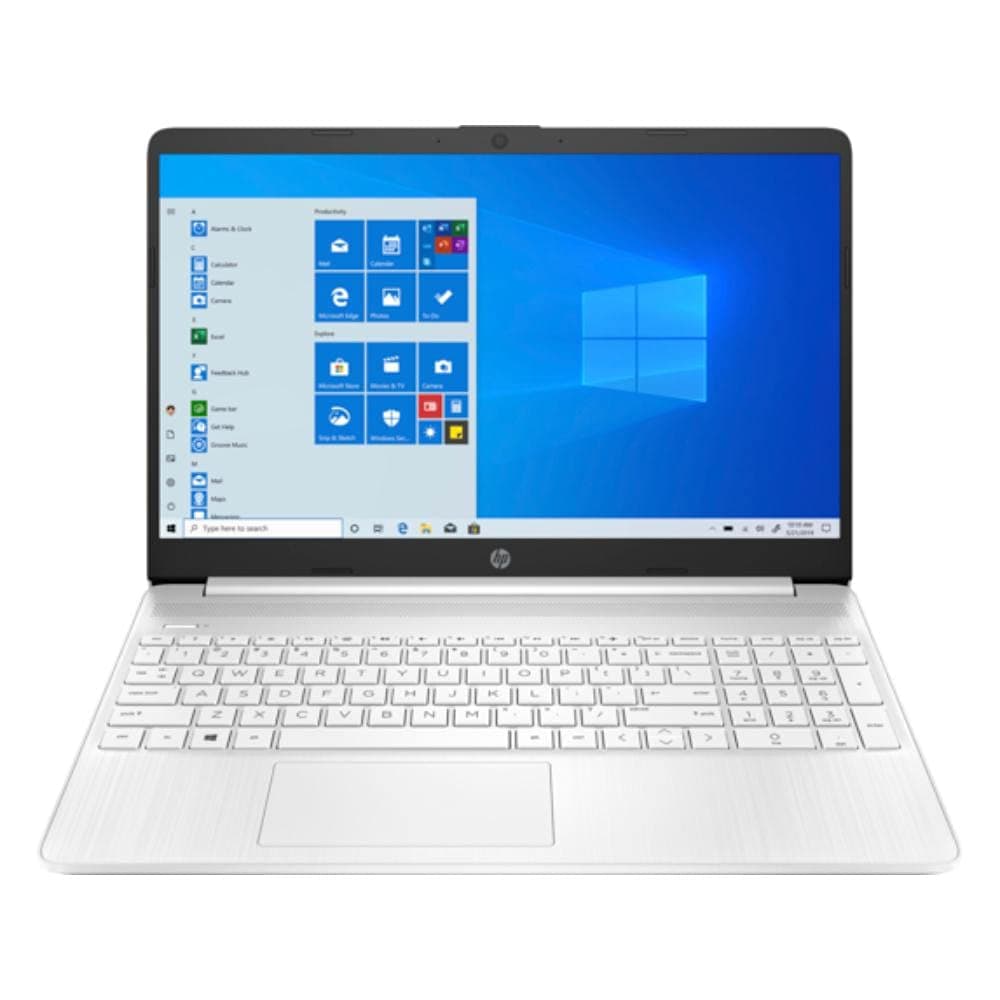 HP 15t-dy200 CTO 15.6" FHD IPS Touchscreen Laptop, Intel i7-1165G7 (up to 4.7 GHz), 16GB (2 x 8GB) DDR4,Win 10, Natural Silver