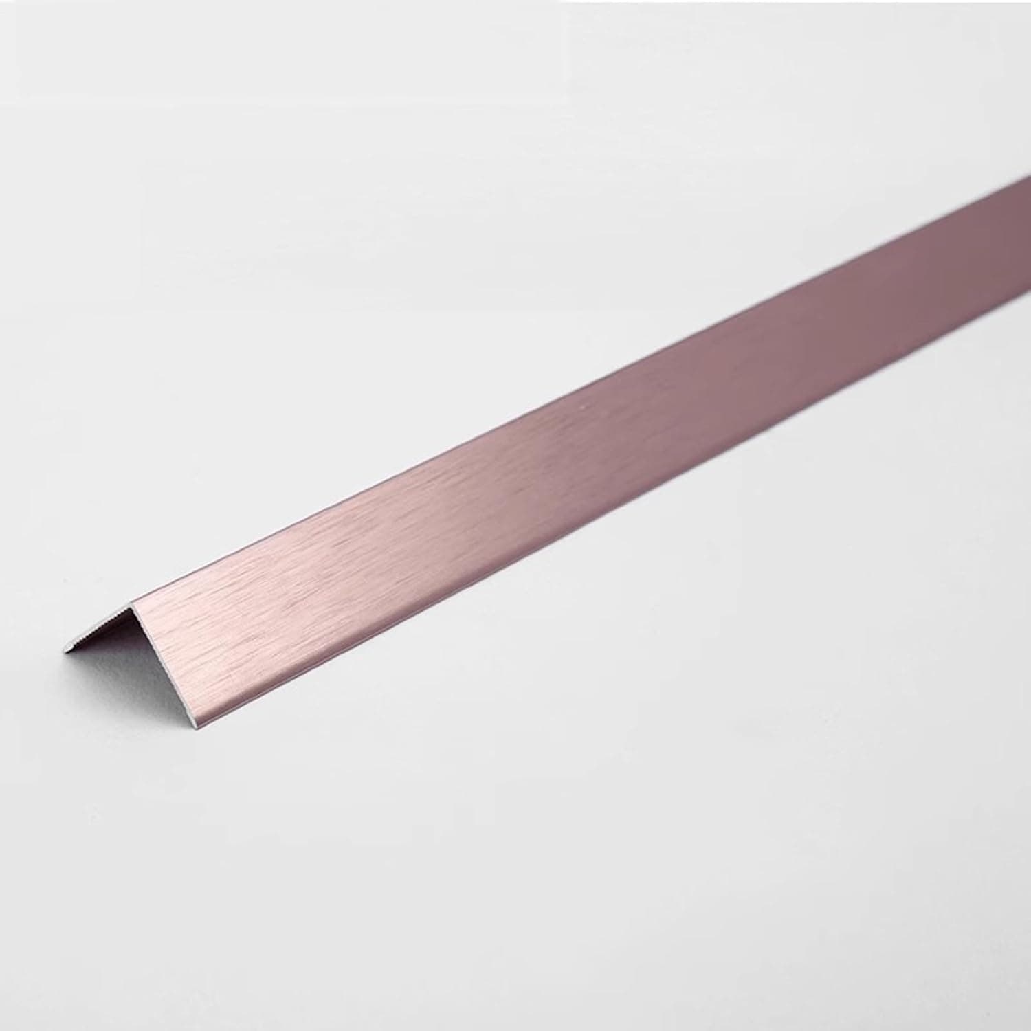 Corner Guard StripAluminum Alloy Right Angle Protector 3pcs 0.9m Child Safety Edging for Living Room Tile Kitchen Steel Edge Protection