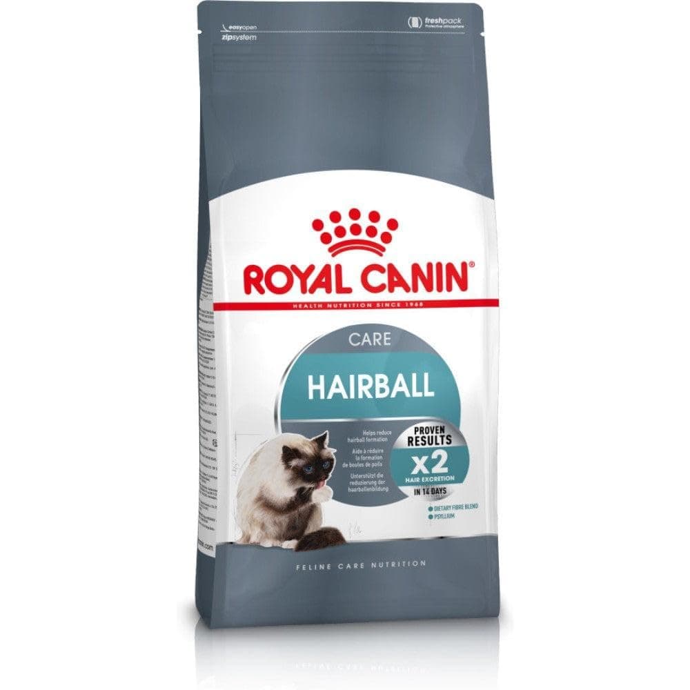 ROYAL CANIN Hairball Care Adult Dry Cat Food 10Kg