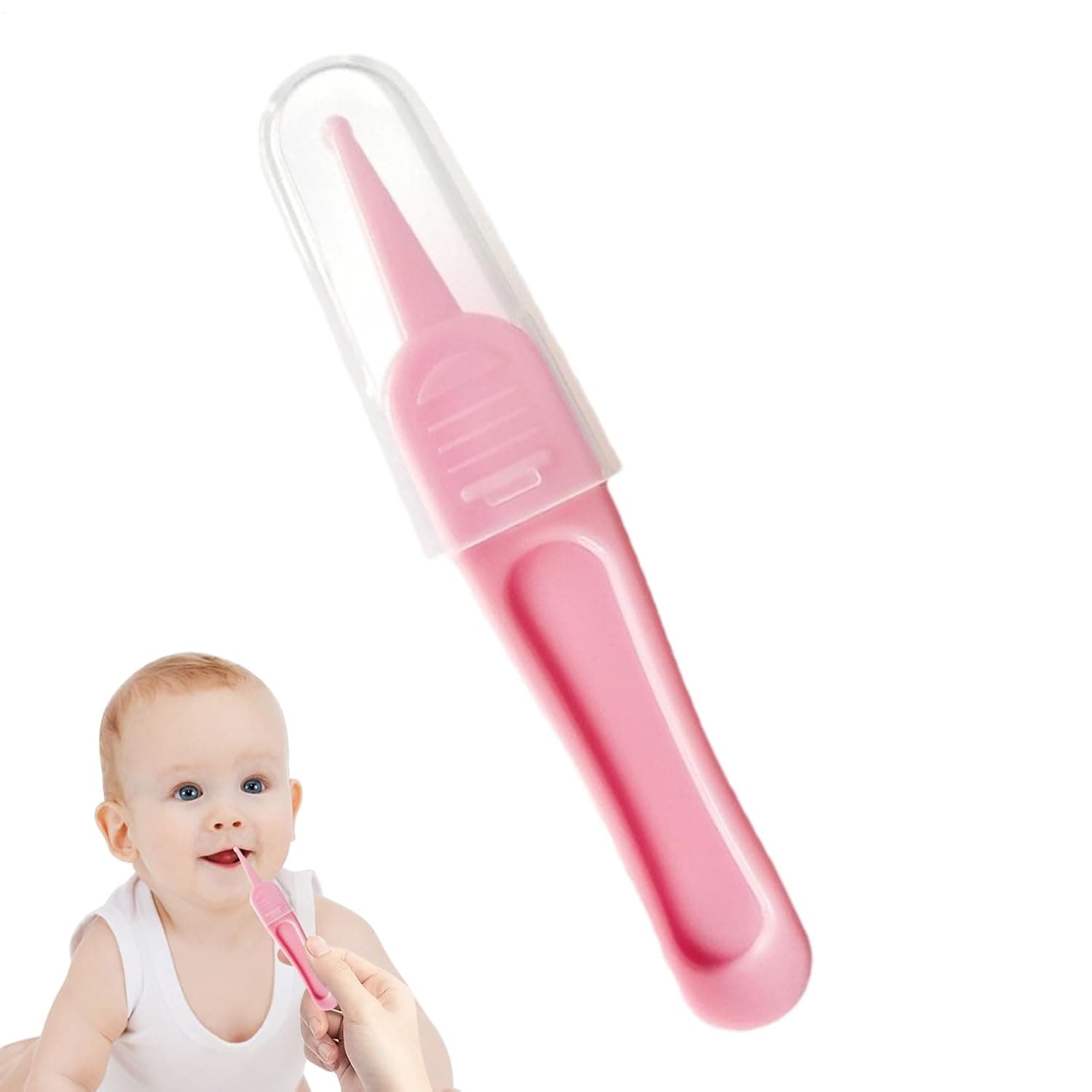 Booger Picker Tool Cleaning Supplies Plier Pincet Forceps