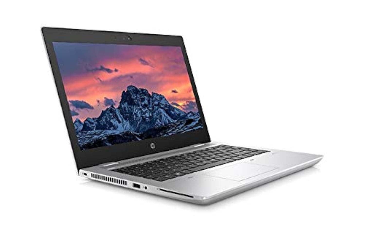 HP ProBook 650 G5 15.6" Core i5-8265U 8GB RAM 256GB Windows 10 Pro