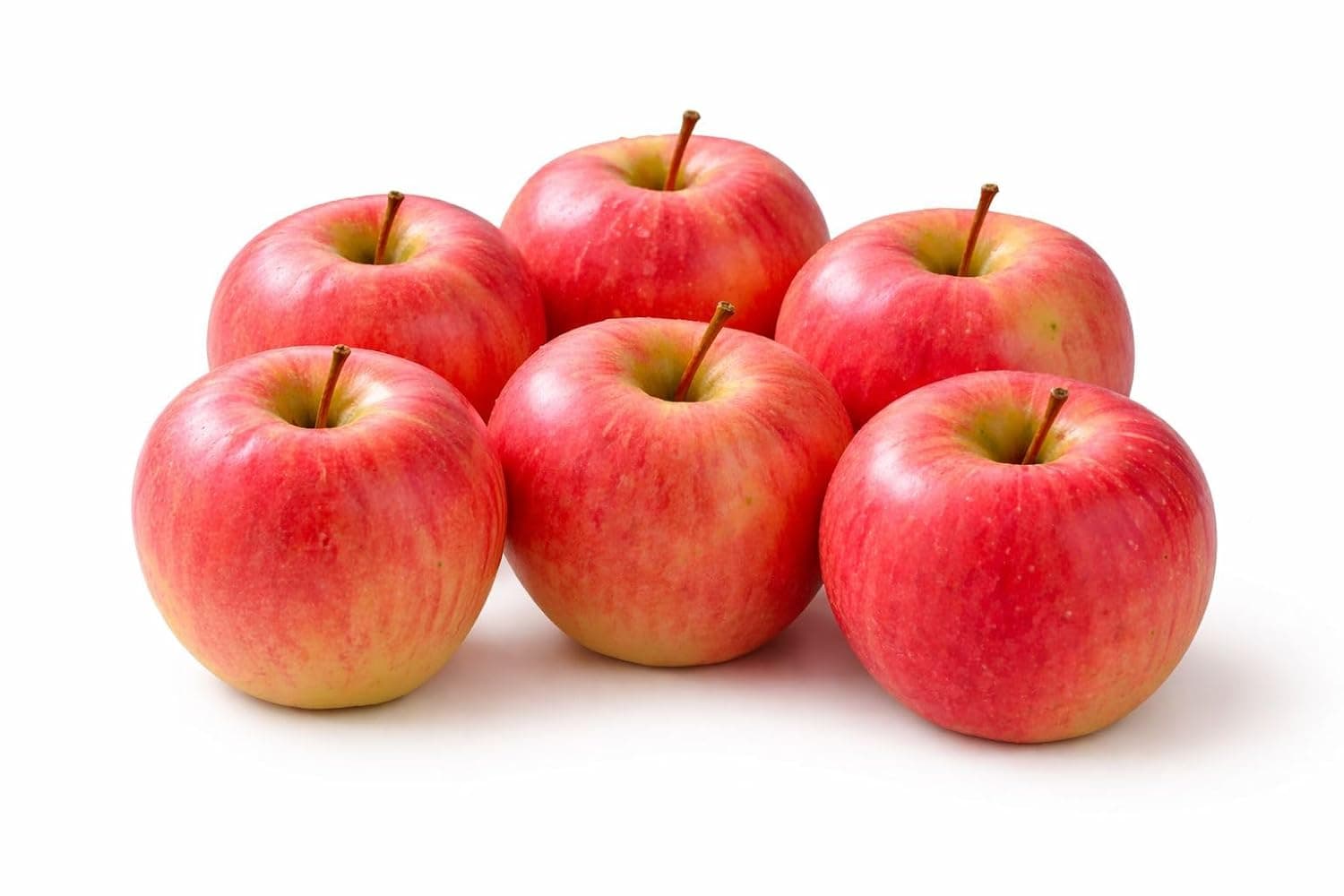 Fresh Apple Pink Lady Import 1kg
