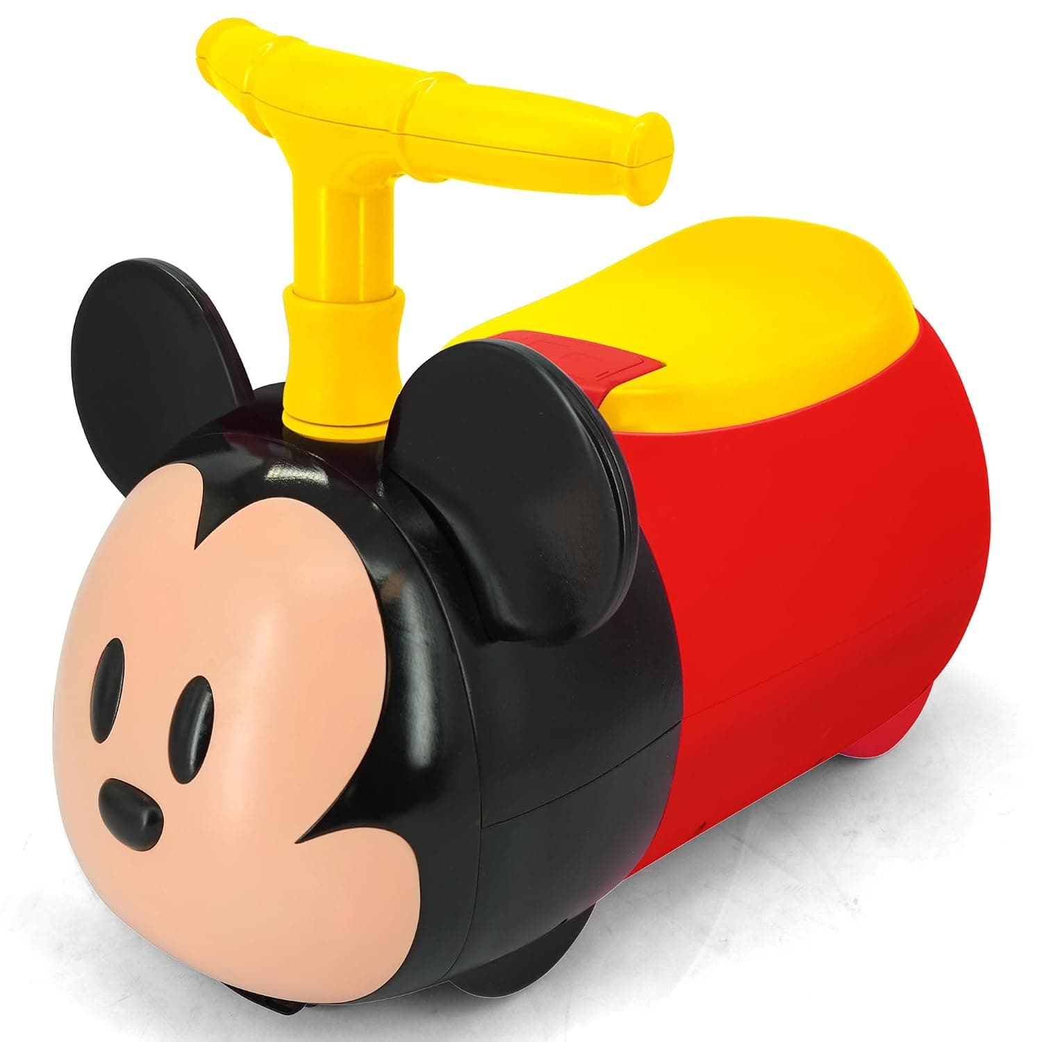 Disney Lights 'N' Sounds Tsum Tsum Mickey by Kiddieland Toys