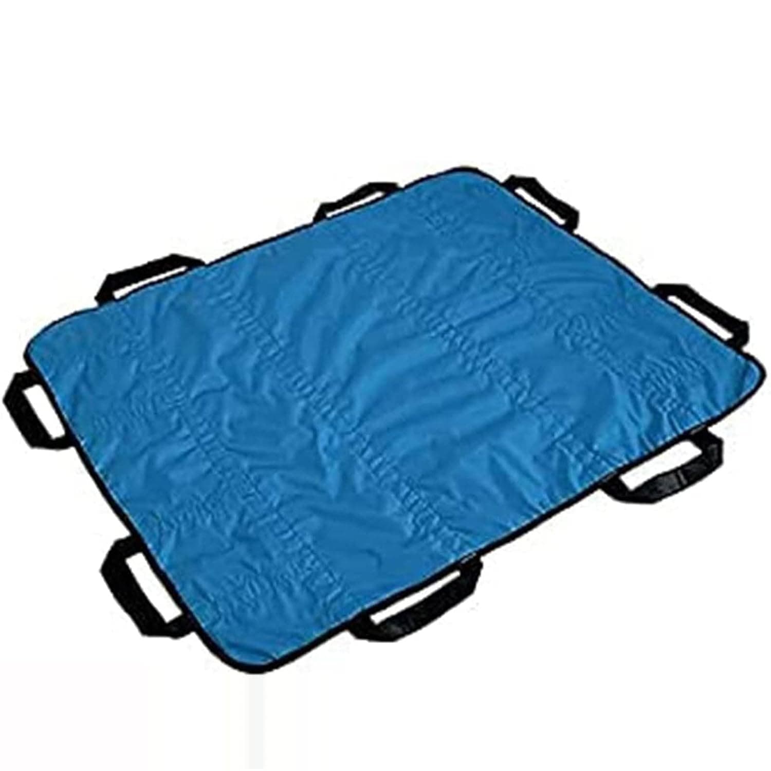 Patient Transfer Belt, Elderly Slide Sheet Bedridden Patient Sliding Cloth with Handles Bed Position Pads, for Incontinence, Bariatric, Elderly