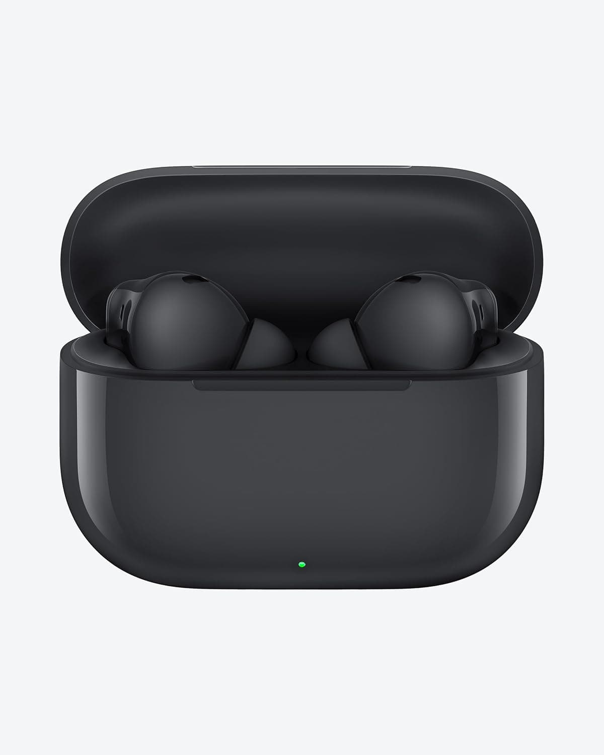 سماعات أذن فري بادز اس اي 4 خاصية ANC وعمر بطارية طويل 50 ساعة، متعددة الأوضاع لإلغاء الضوضاء للسفر والمكتب، بلوتوث 5.4، متوافقة مع أنظمة iOS واندرويد، تصنيف IP54 لمقاومة الماء والغبار من هواوي، أسود