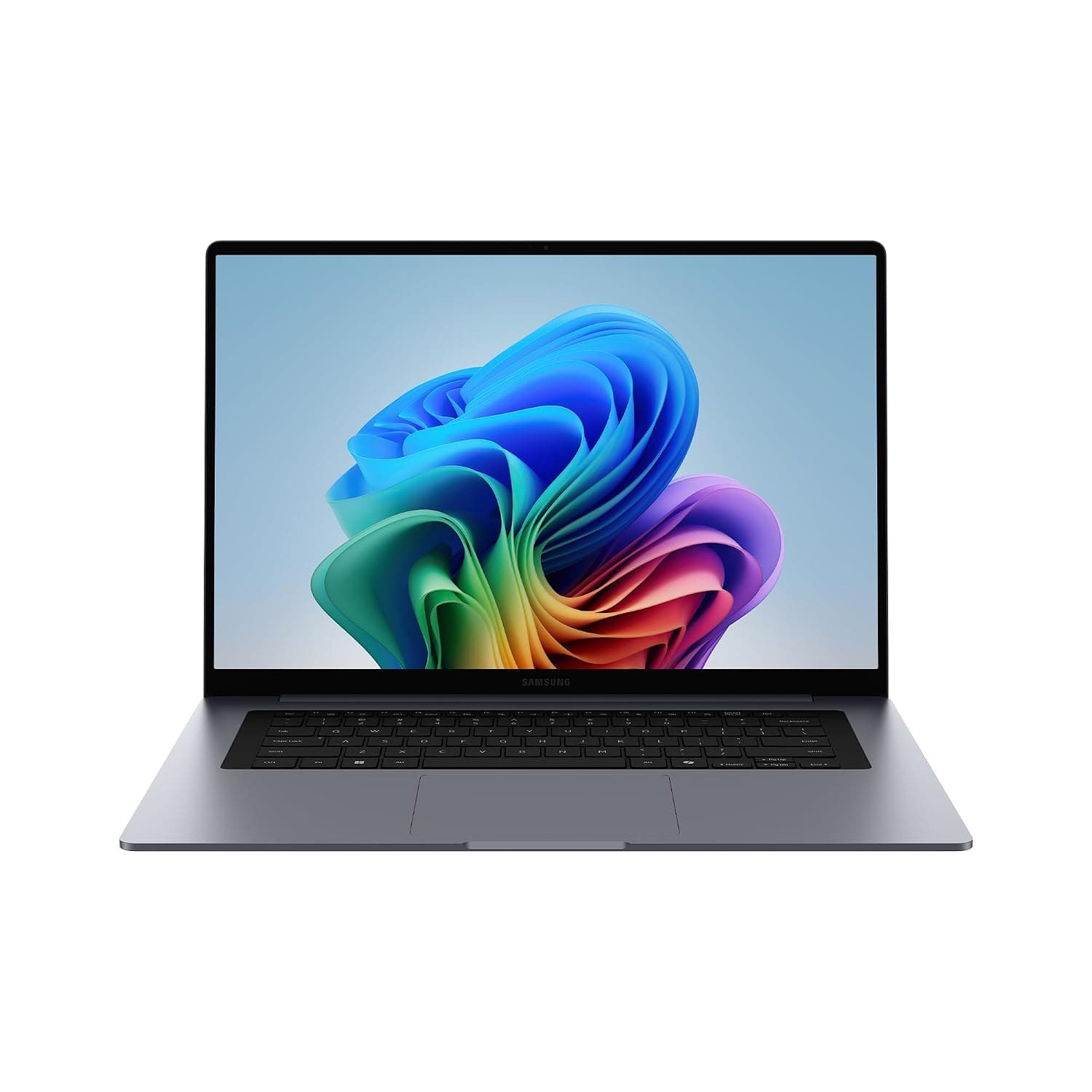 Samsung Galaxy Book6 Enterprise Edition 14 inch, Intel Core Ultra 5 325, Intel Graphics, 16GB, 512GB, Mocha Gray, Windows 11 Pro, 3 Year Warranty, US Version, 2026 (NP744BJG-CA3US)