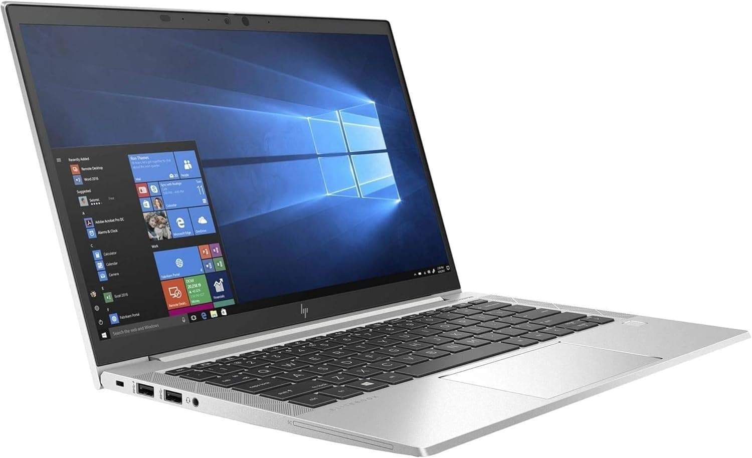 Smart Buy ELITEBOOK X360 830 G7 I7-10610U 13.3IN 16GB 512GB