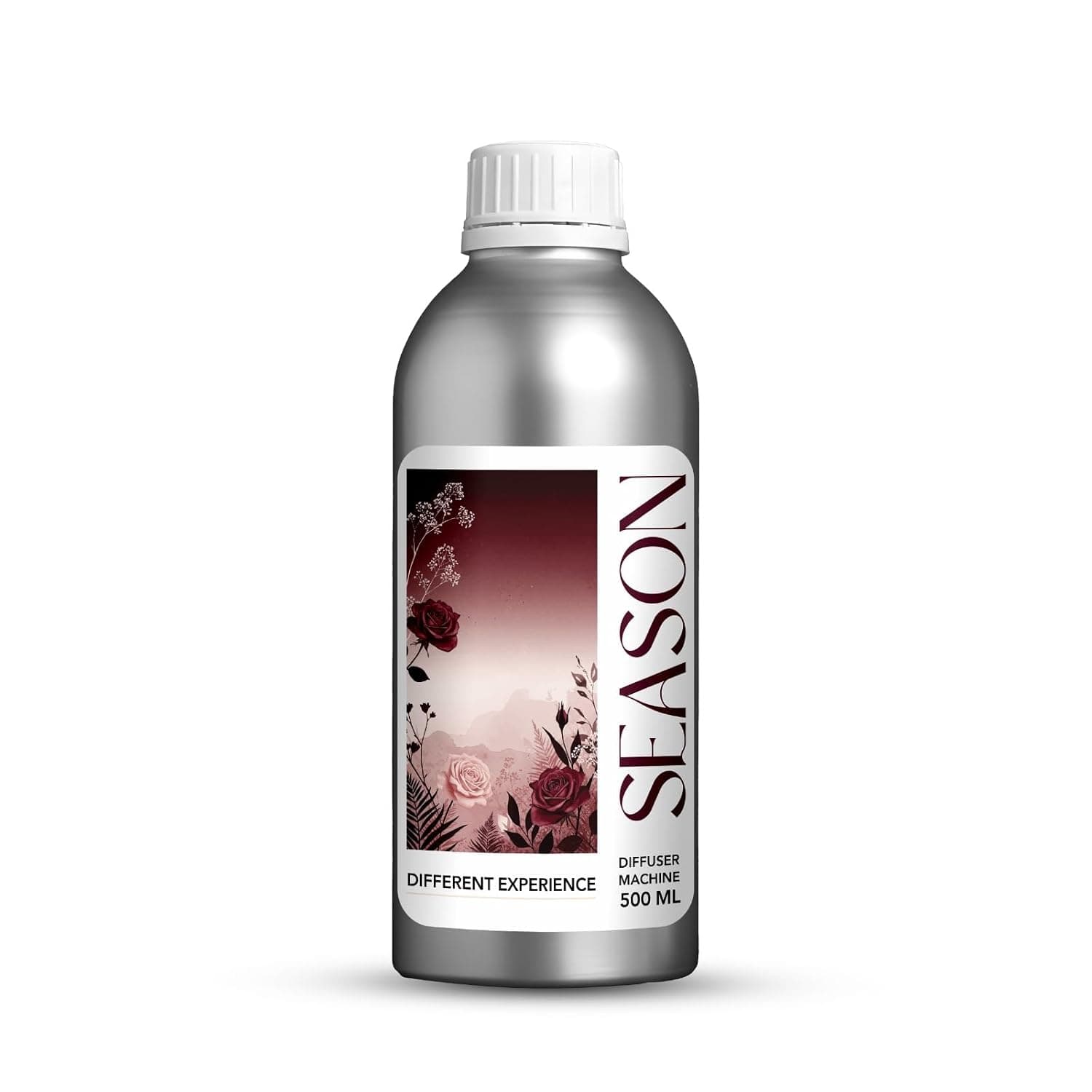 Season Fragrance Oil 500ml