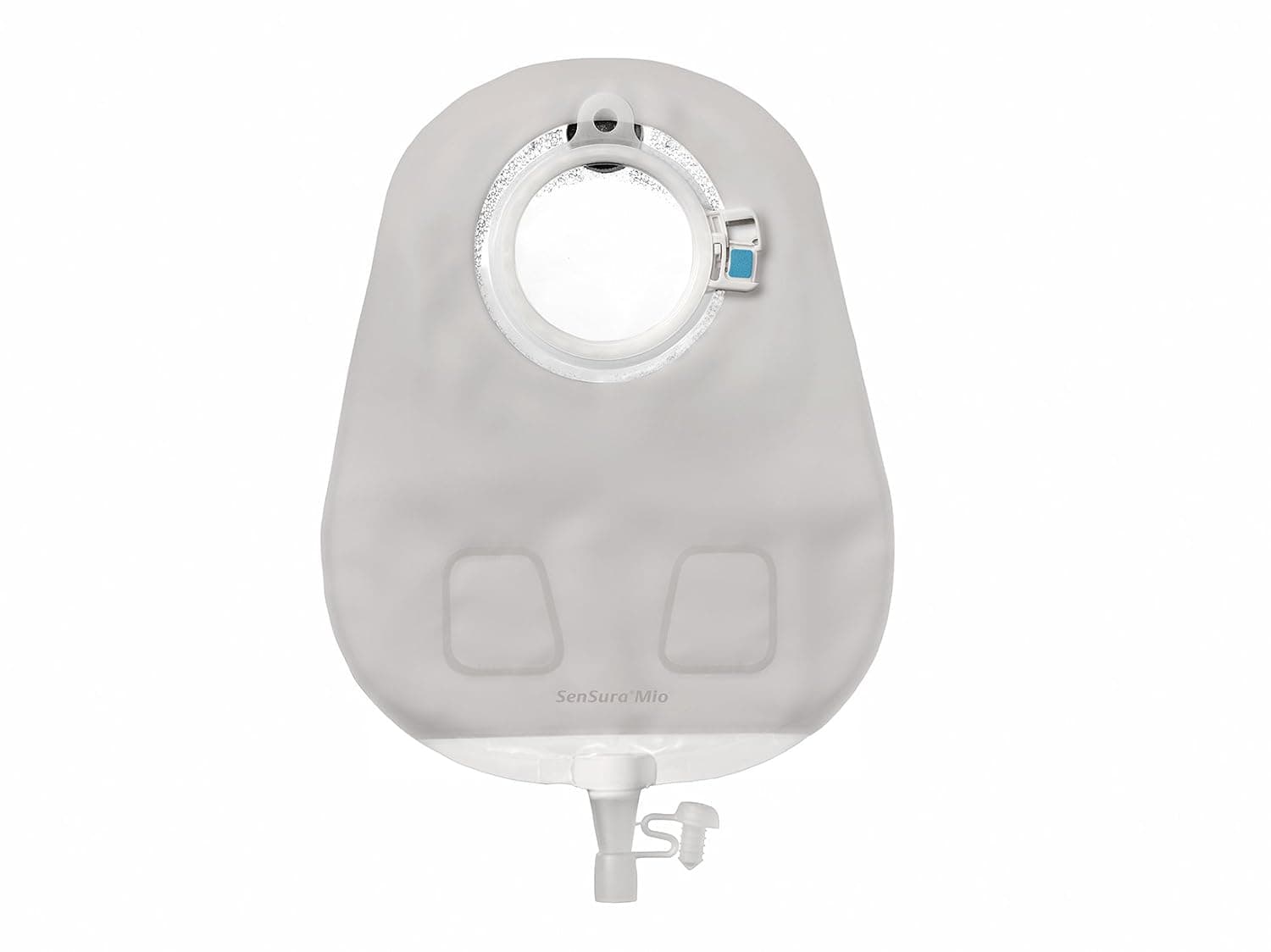 6211492 - Mio Click Urostomy Maxi Transparent 40 mm